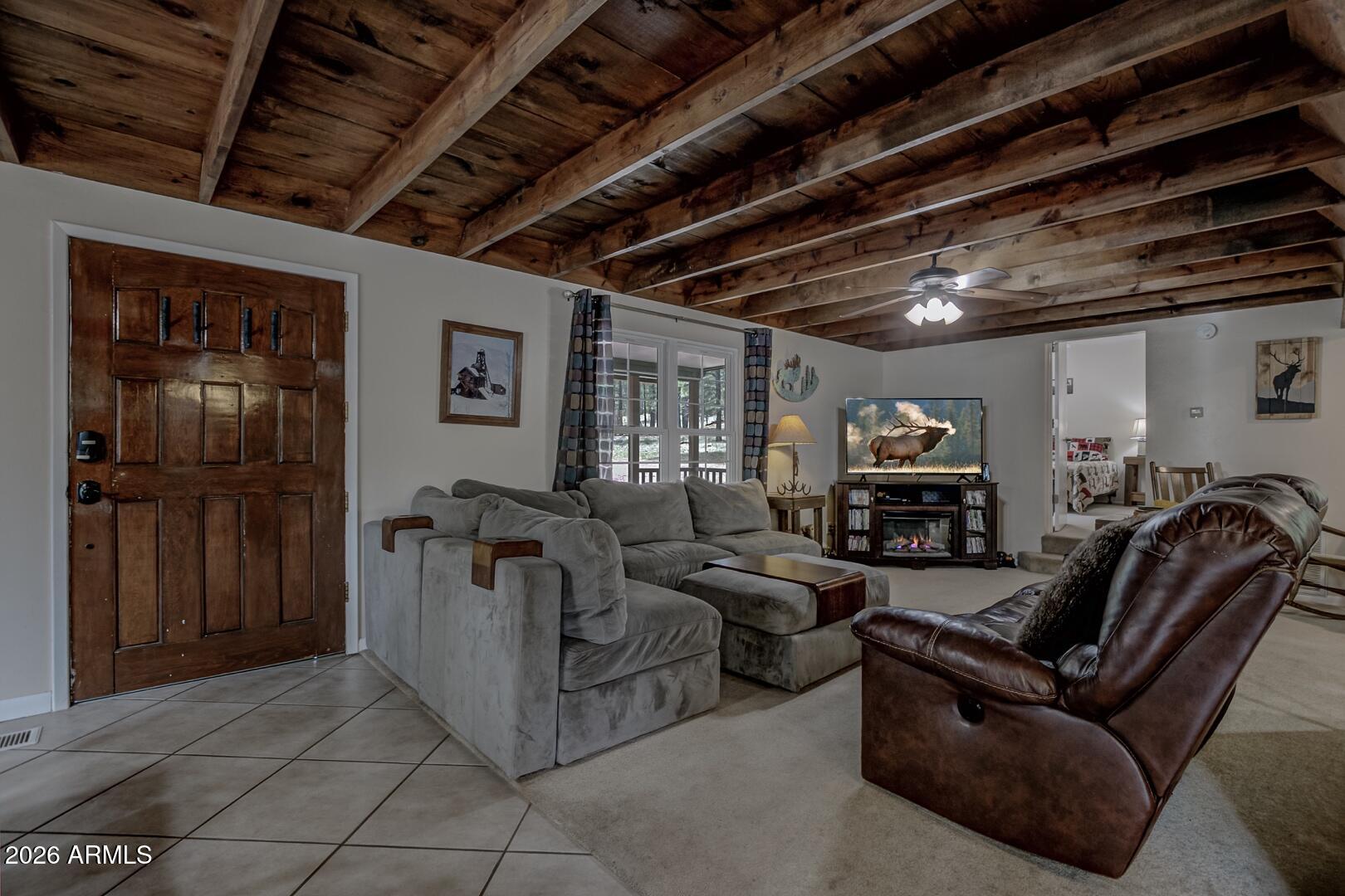 CLEAR CREEK PINES UNIT 03 Lot: 245 Sixteenth: SE Quarter: SE Section - Residential