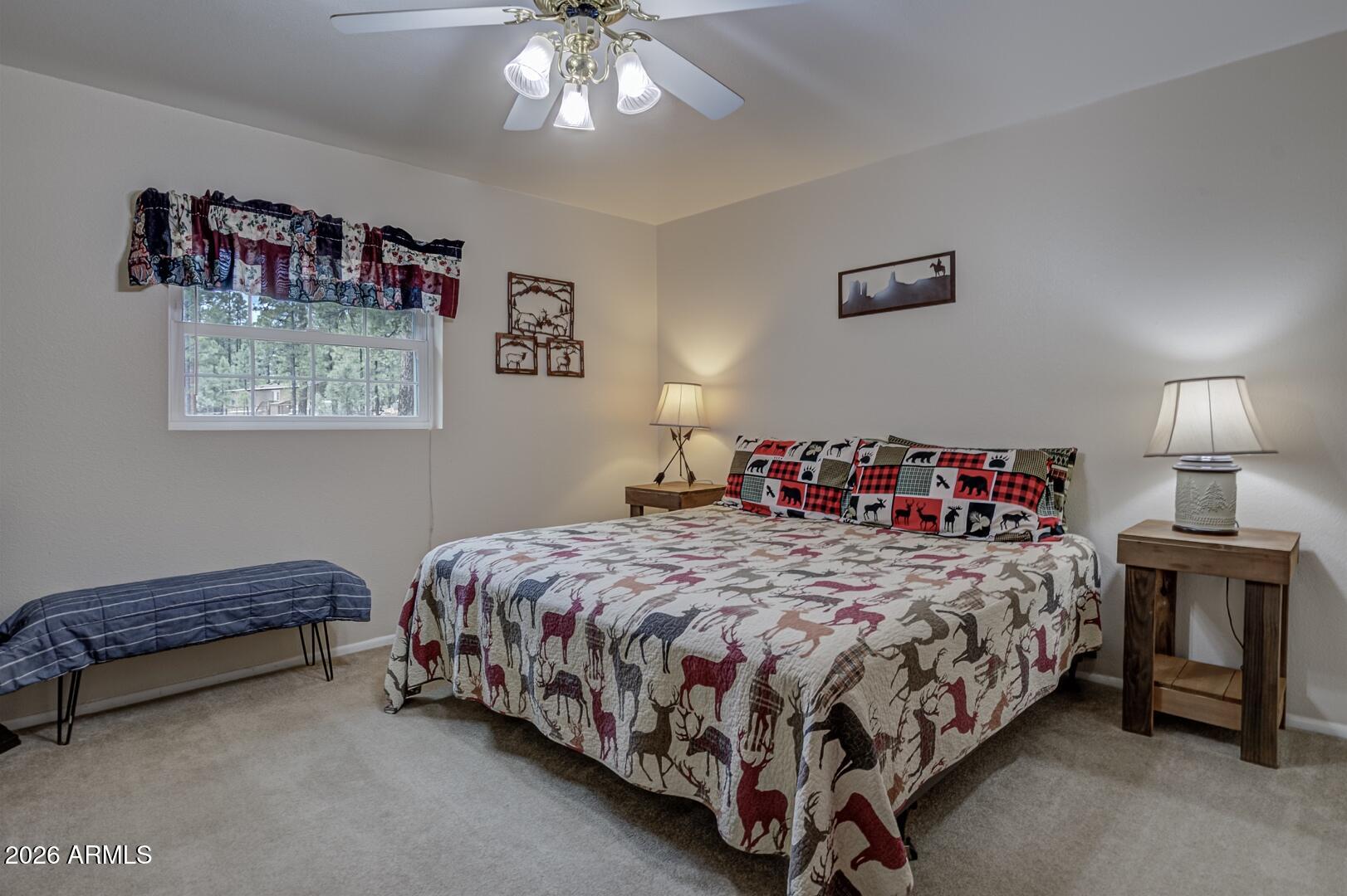 CLEAR CREEK PINES UNIT 03 Lot: 245 Sixteenth: SE Quarter: SE Section - Residential