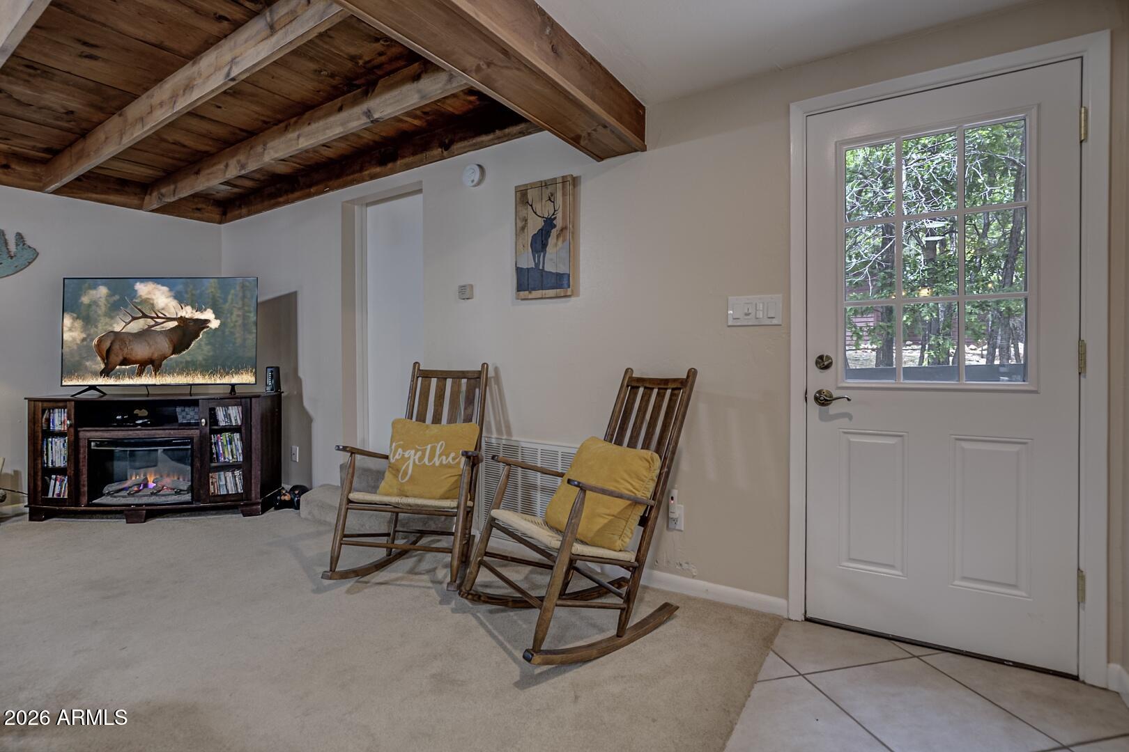 CLEAR CREEK PINES UNIT 03 Lot: 245 Sixteenth: SE Quarter: SE Section - Residential