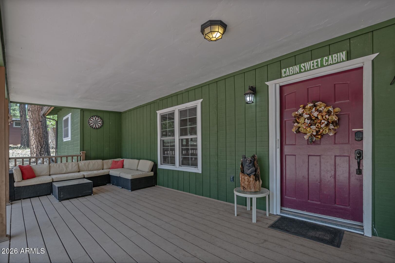 CLEAR CREEK PINES UNIT 03 Lot: 245 Sixteenth: SE Quarter: SE Section - Residential