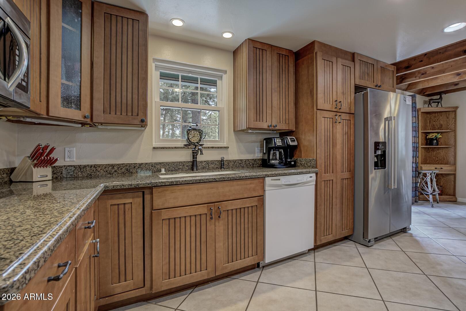 CLEAR CREEK PINES UNIT 03 Lot: 245 Sixteenth: SE Quarter: SE Section - Residential