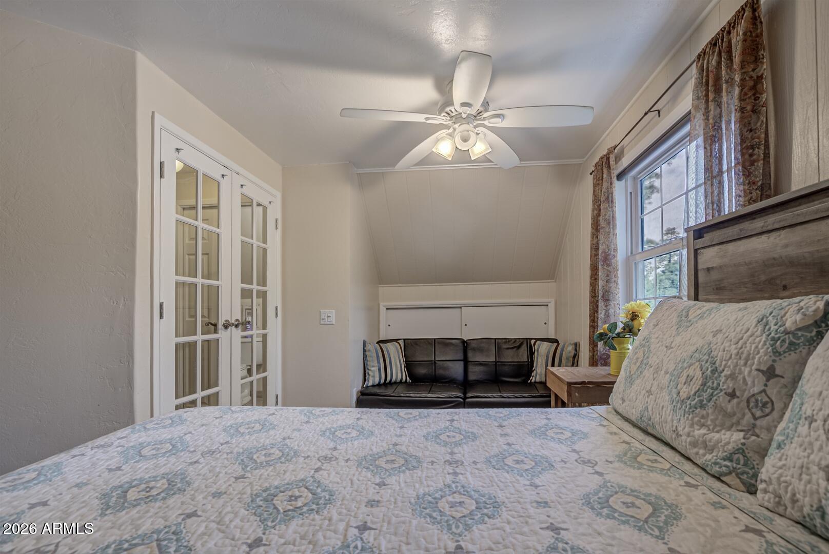 CLEAR CREEK PINES UNIT 03 Lot: 245 Sixteenth: SE Quarter: SE Section - Residential