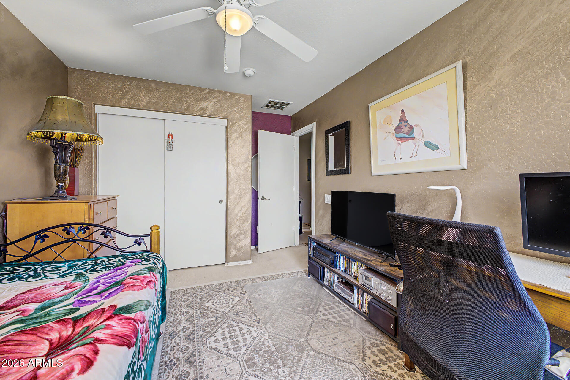 Bailey Commons - Residential