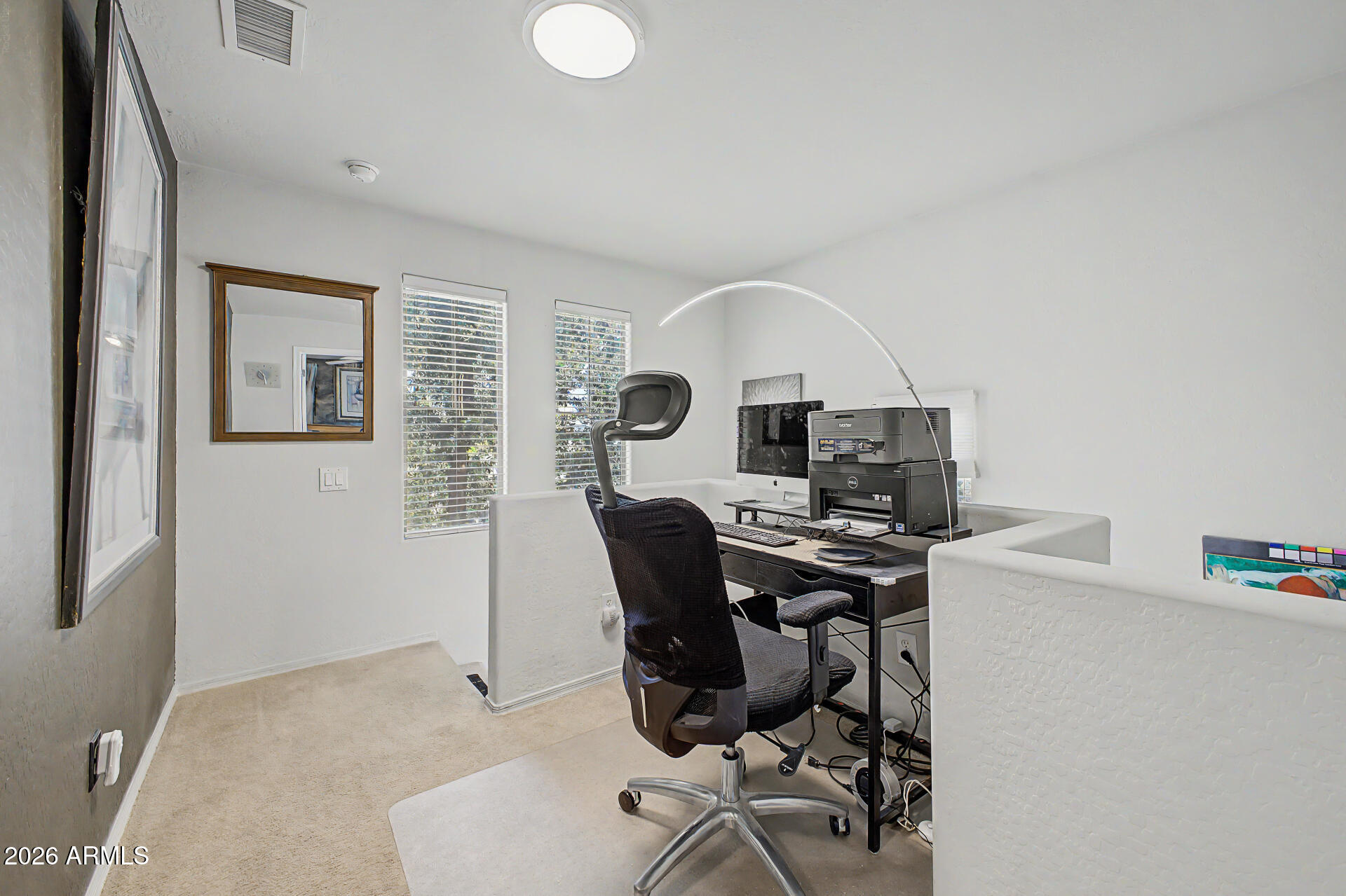 Bailey Commons - Residential