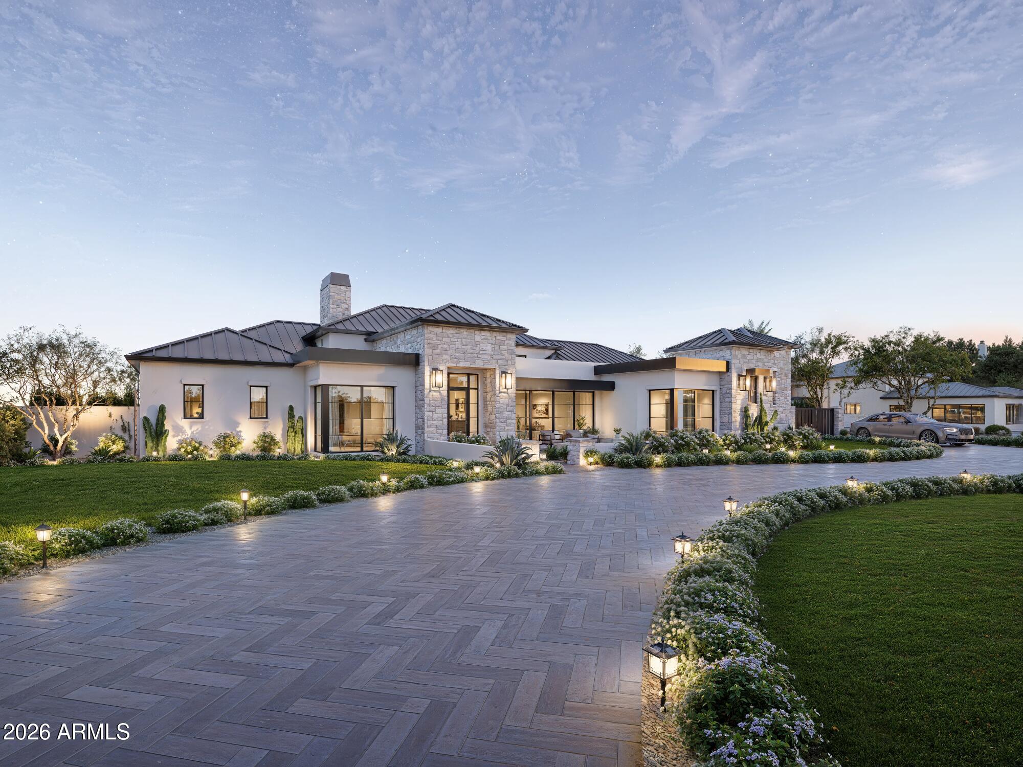 TIERRA DE LOS ARCOS - Residential