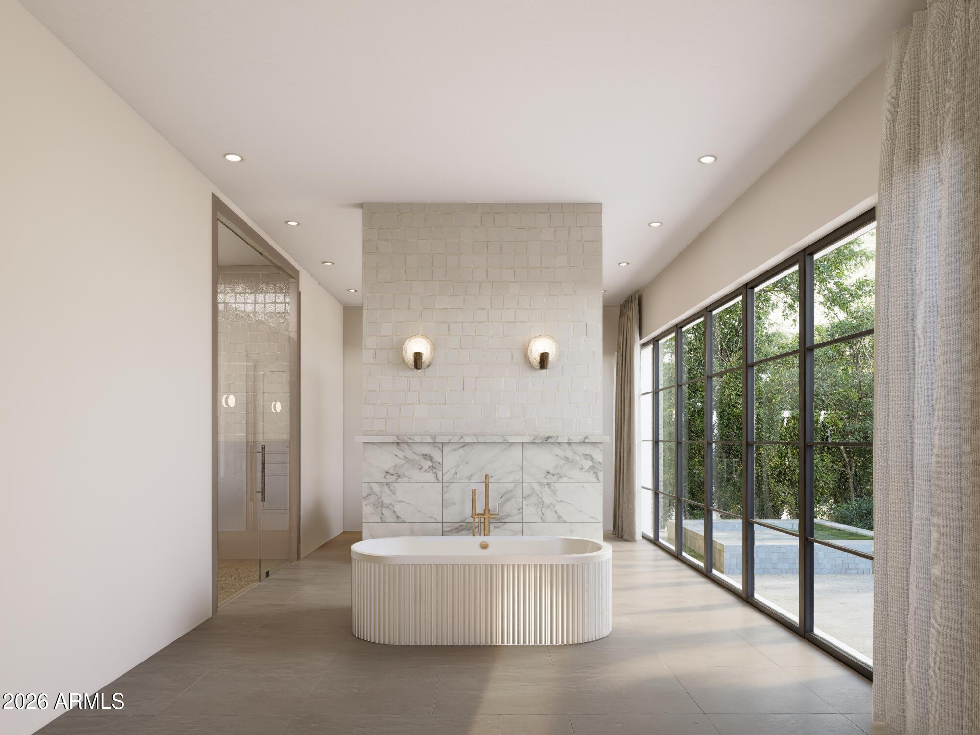 TIERRA DE LOS ARCOS - Residential