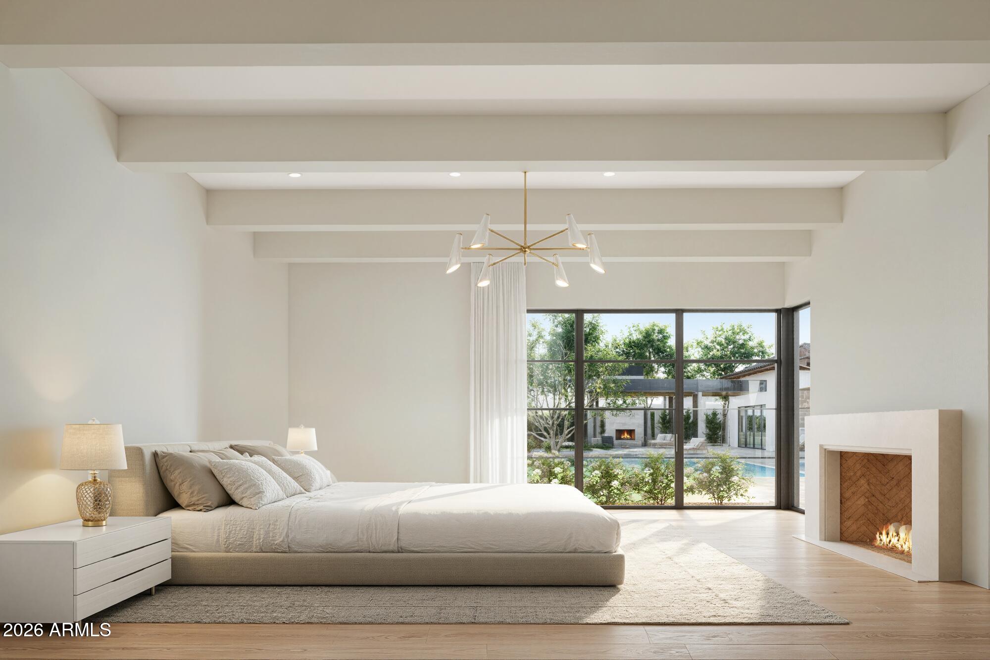 TIERRA DE LOS ARCOS - Residential