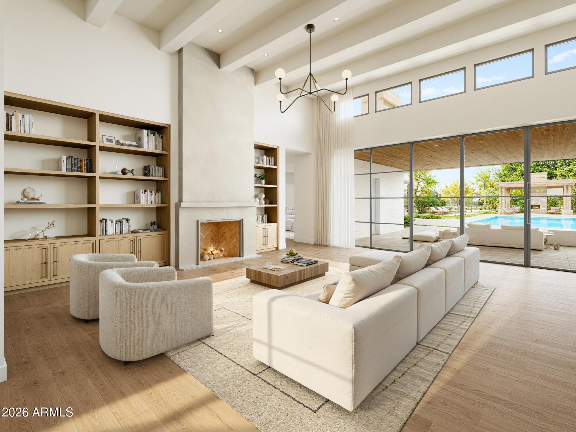 TIERRA DE LOS ARCOS - Residential