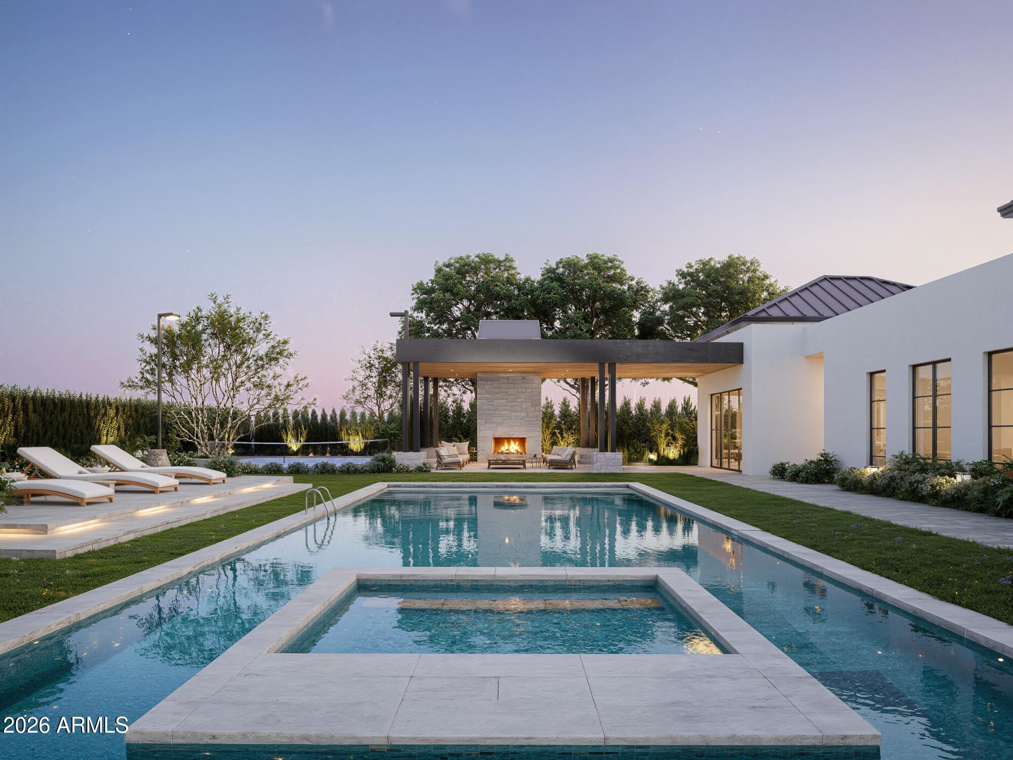 TIERRA DE LOS ARCOS - Residential