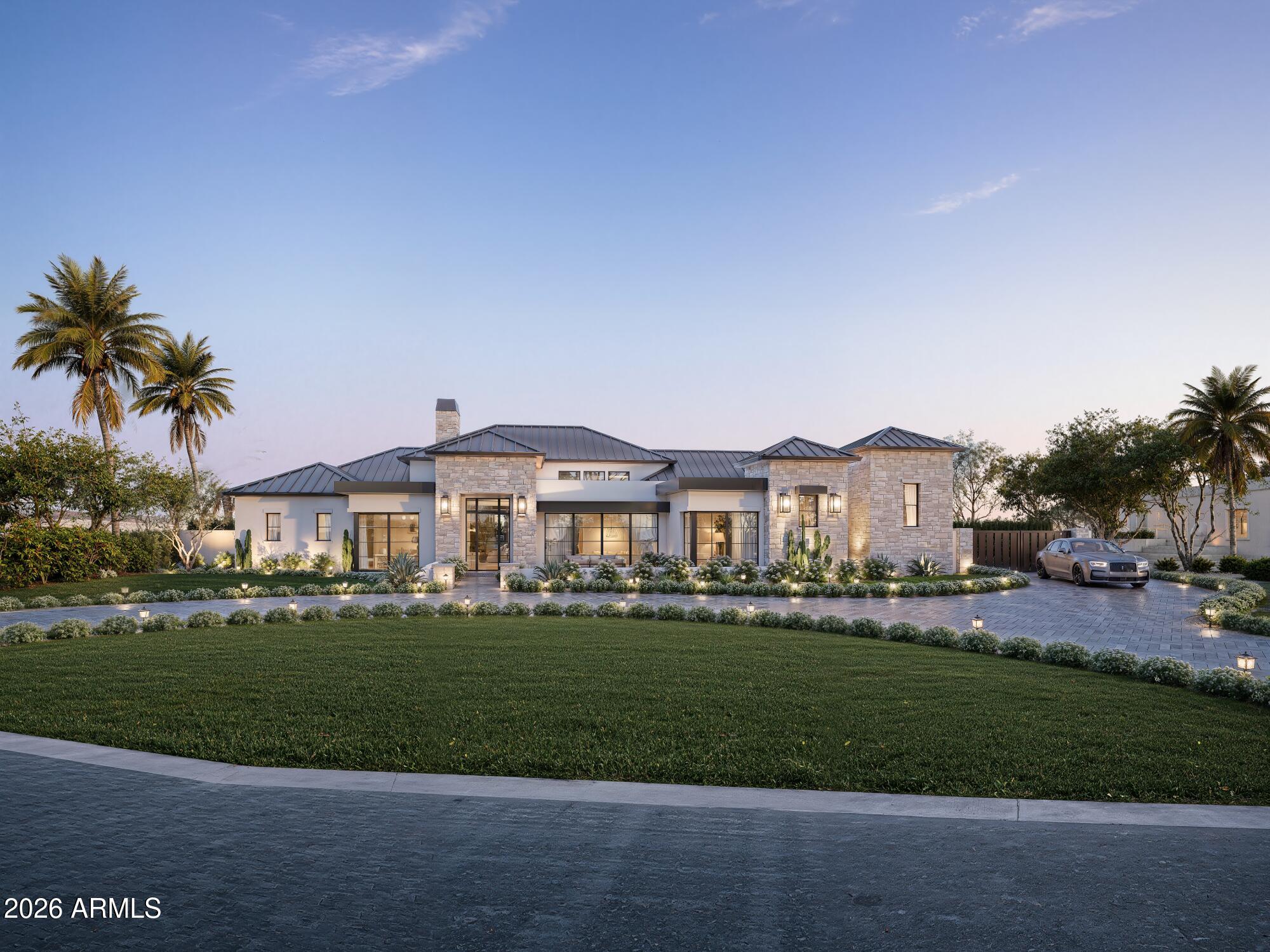 TIERRA DE LOS ARCOS - Residential
