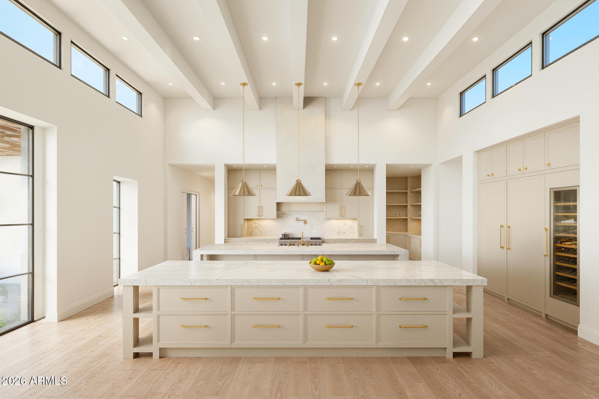 TIERRA DE LOS ARCOS - Residential