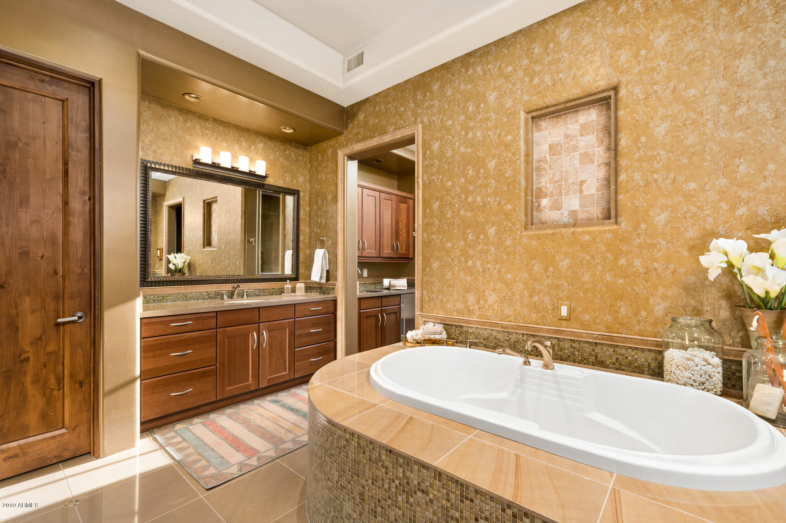 DESERT MOUNTAIN PHASE 3 UNIT 29 LOTS 7 AND 8 REPLA - Residential