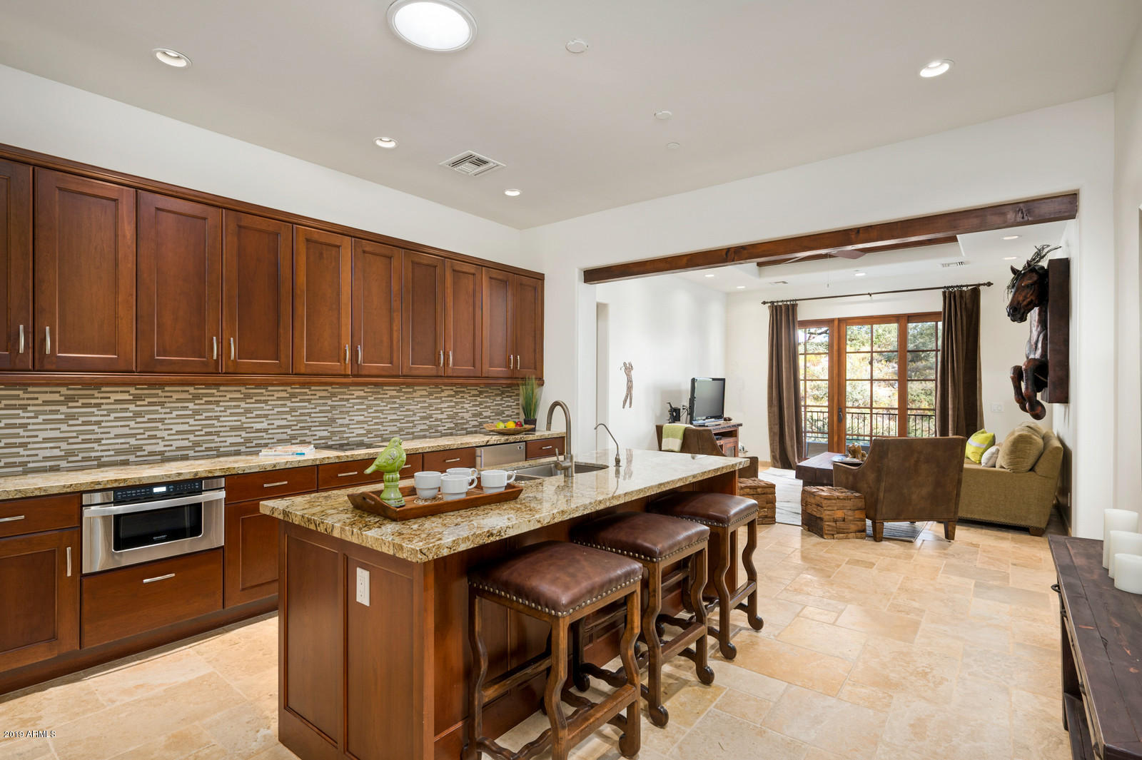 DESERT MOUNTAIN PHASE 3 UNIT 29 LOTS 7 AND 8 REPLA - Residential