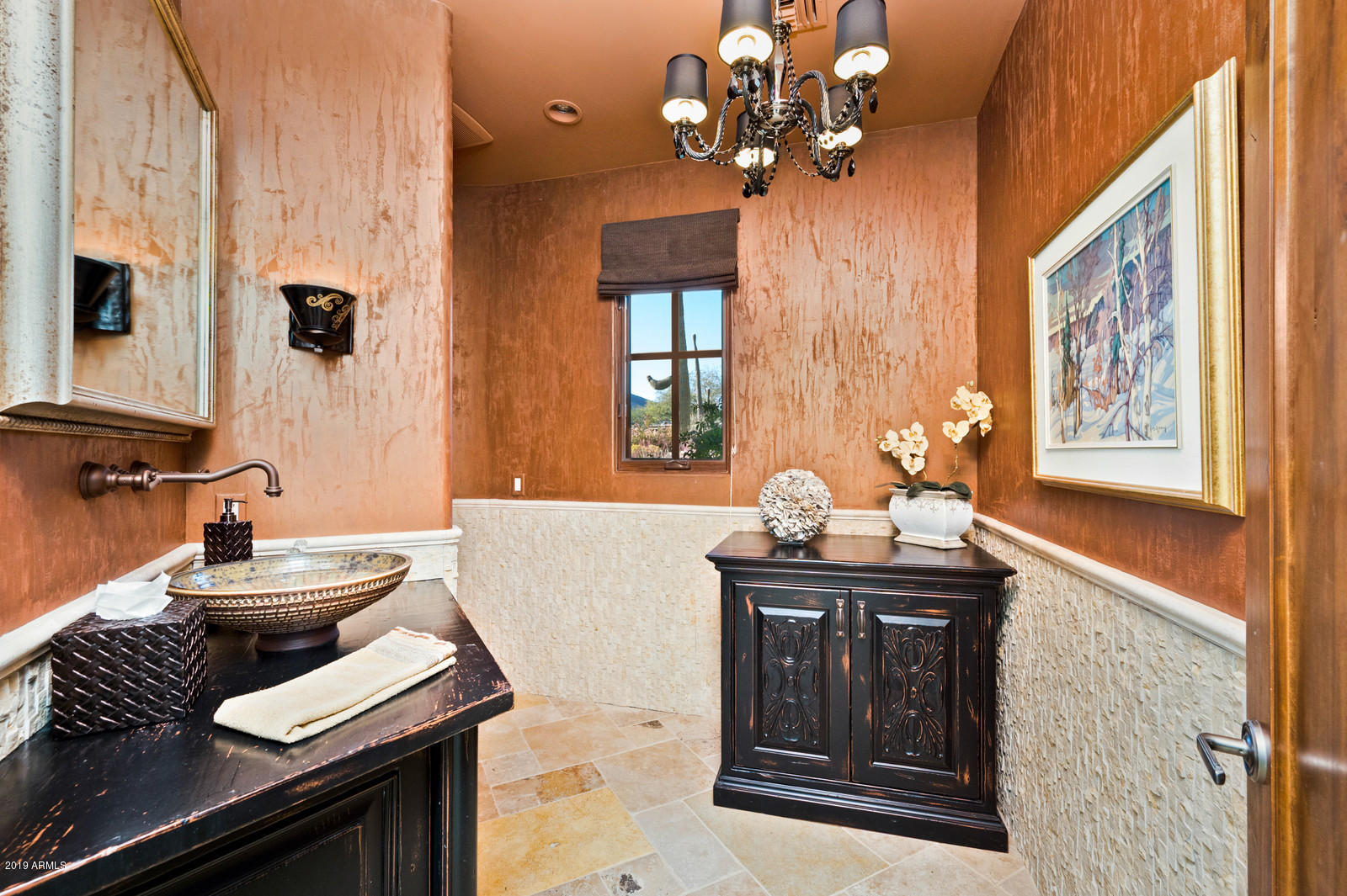 DESERT MOUNTAIN PHASE 3 UNIT 29 LOTS 7 AND 8 REPLA - Residential