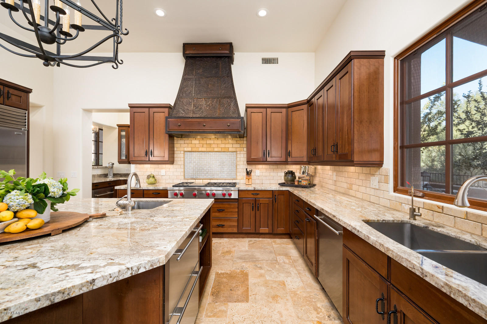 DESERT MOUNTAIN PHASE 3 UNIT 29 LOTS 7 AND 8 REPLA - Residential