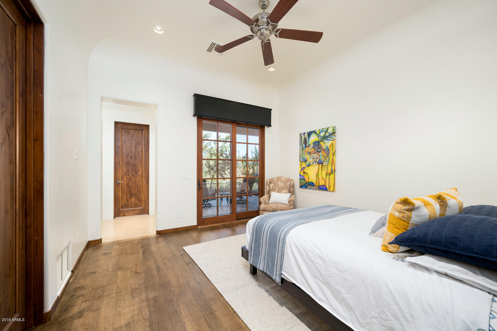 DESERT MOUNTAIN PHASE 3 UNIT 29 LOTS 7 AND 8 REPLA - Residential