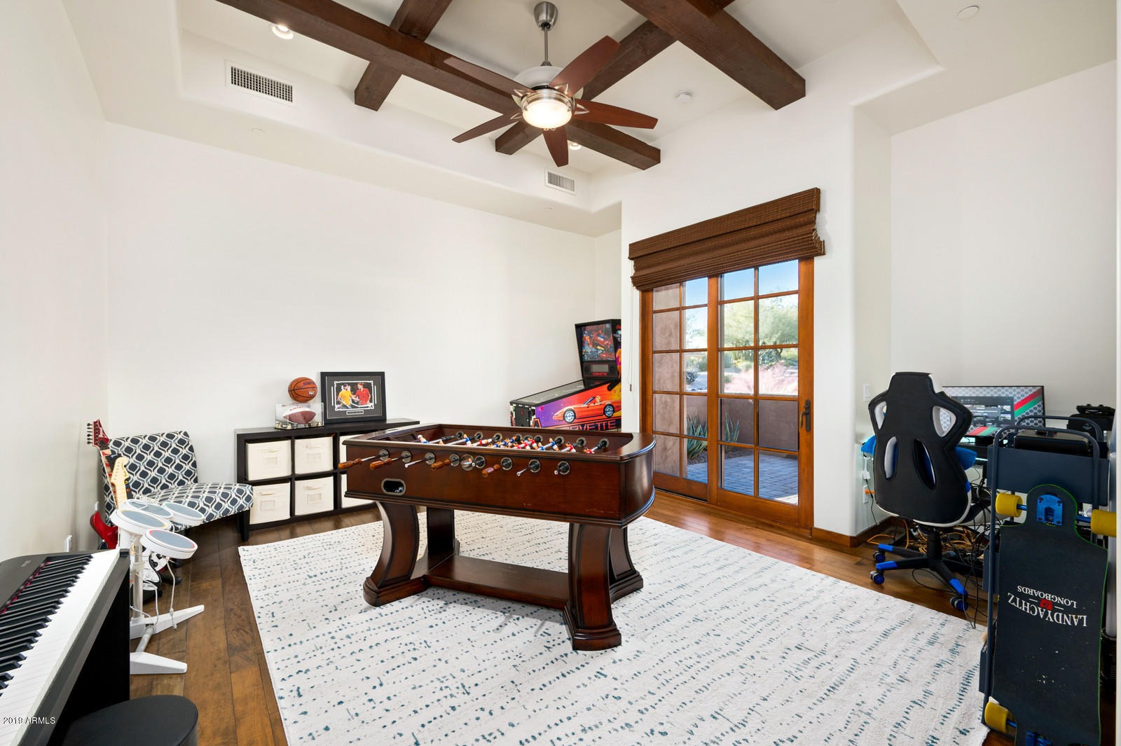 DESERT MOUNTAIN PHASE 3 UNIT 29 LOTS 7 AND 8 REPLA - Residential