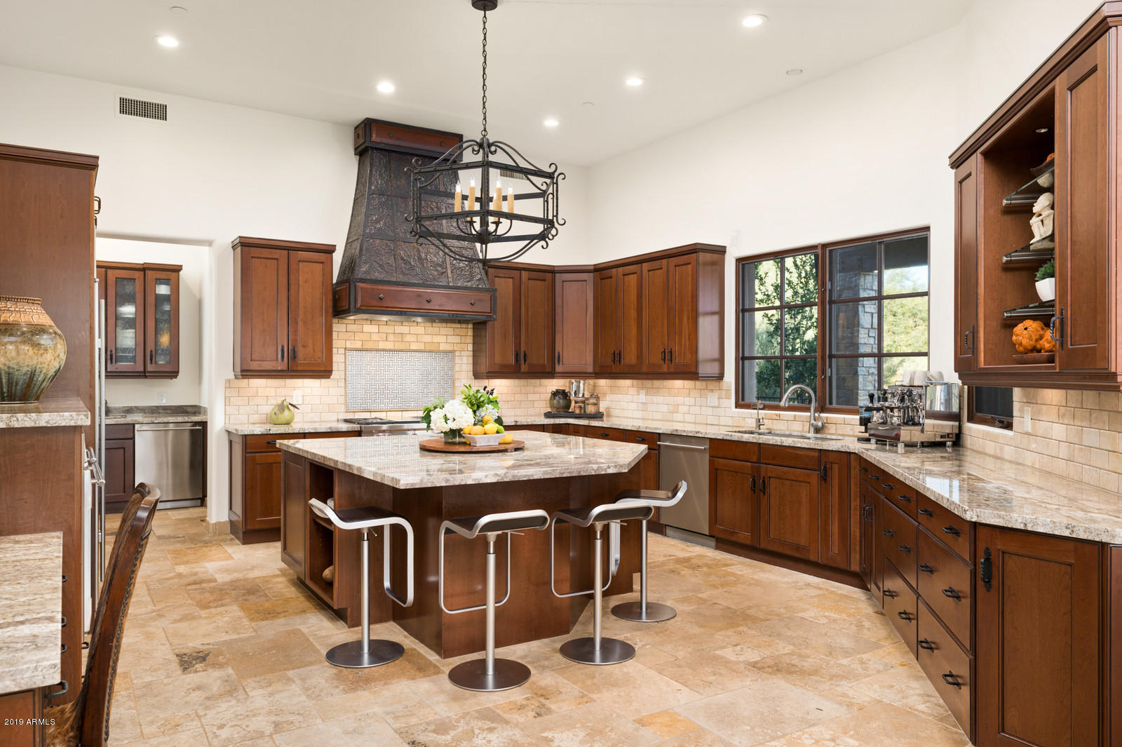 DESERT MOUNTAIN PHASE 3 UNIT 29 LOTS 7 AND 8 REPLA - Residential