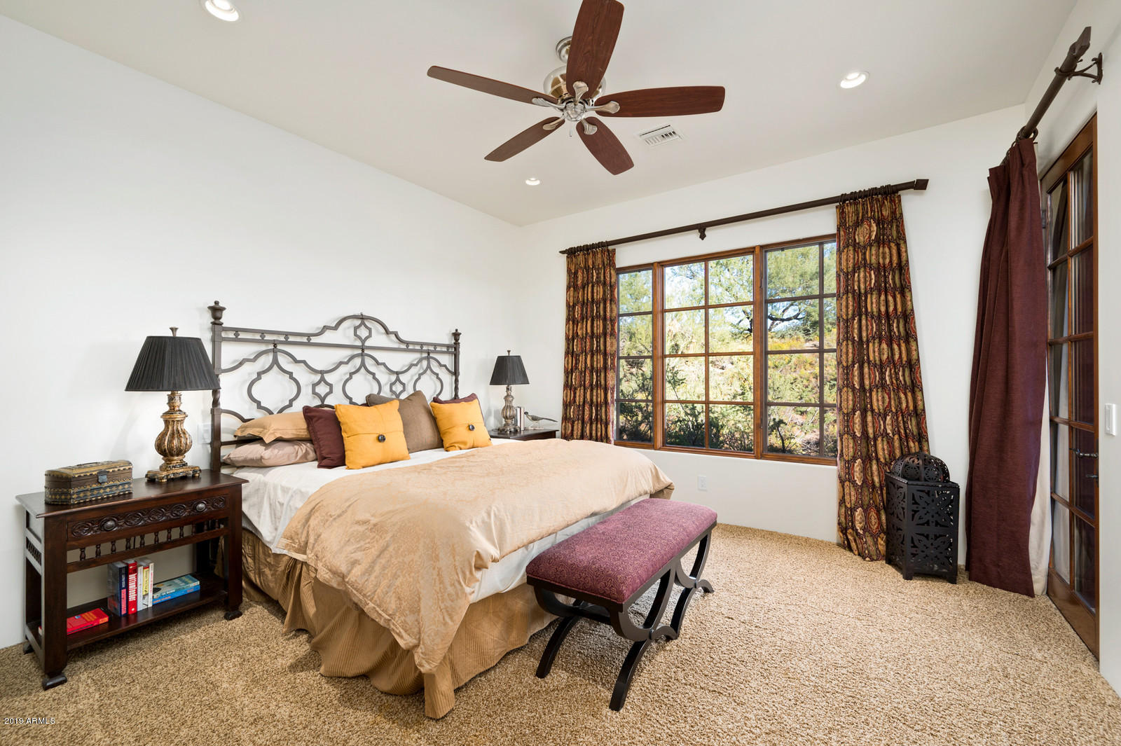 DESERT MOUNTAIN PHASE 3 UNIT 29 LOTS 7 AND 8 REPLA - Residential