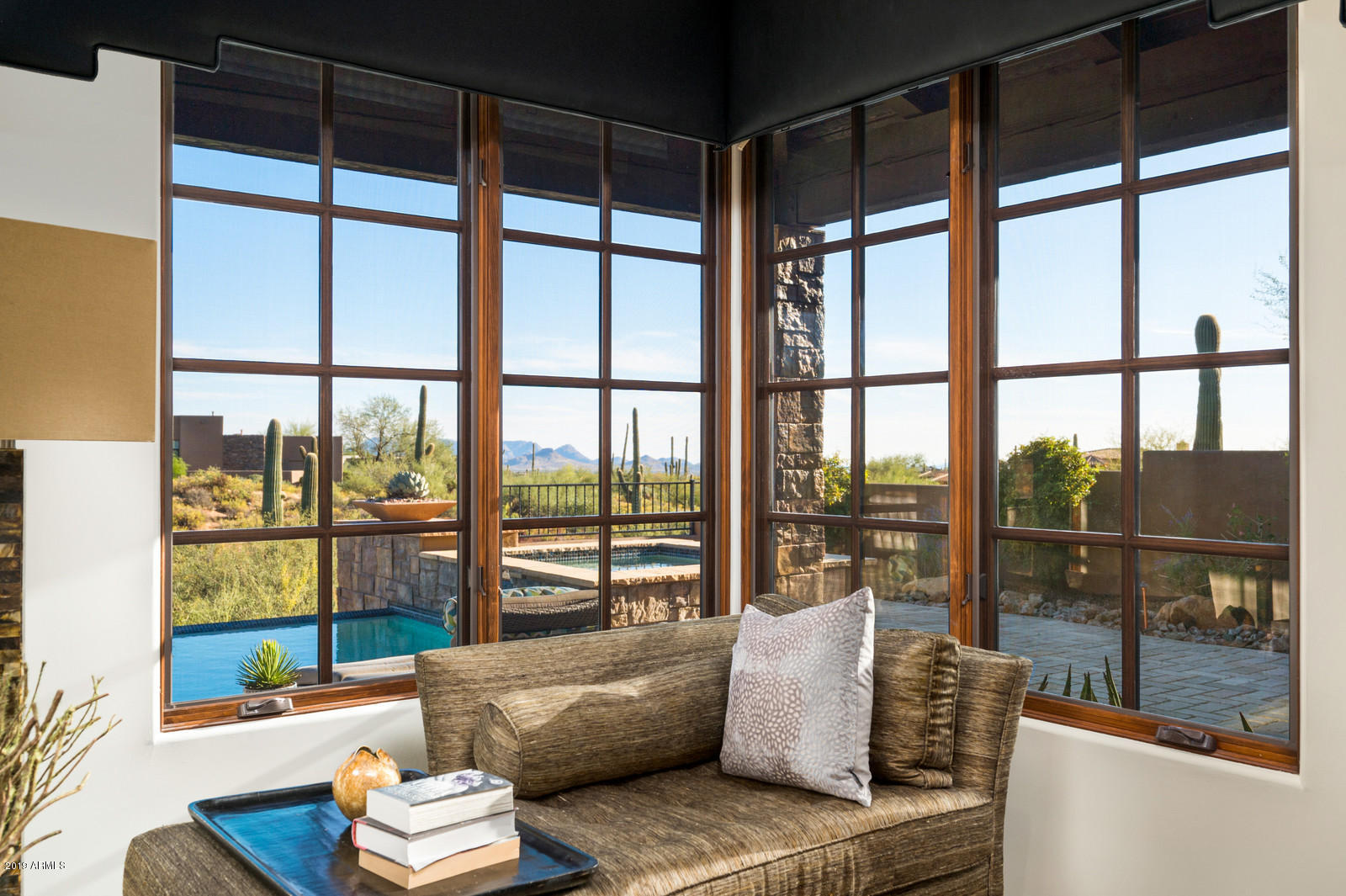 DESERT MOUNTAIN PHASE 3 UNIT 29 LOTS 7 AND 8 REPLA - Residential