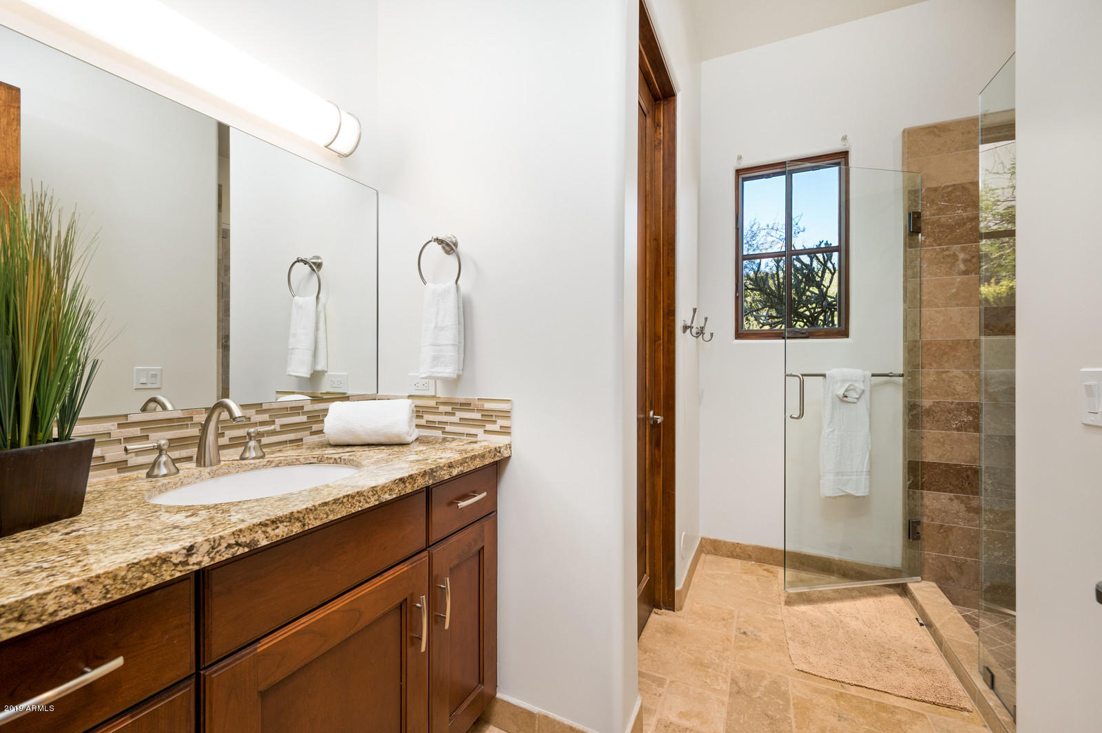 DESERT MOUNTAIN PHASE 3 UNIT 29 LOTS 7 AND 8 REPLA - Residential