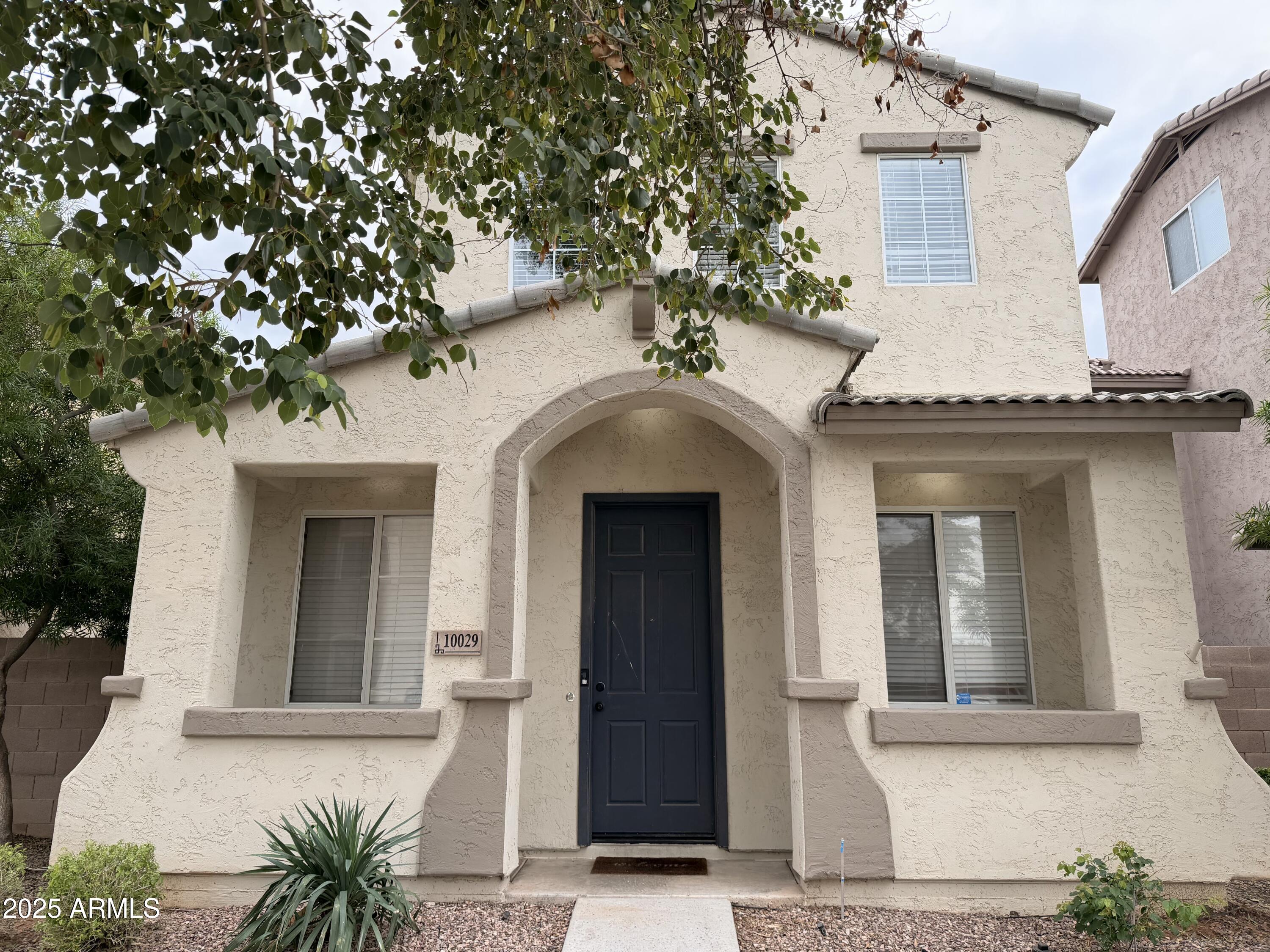 Palisades at Country Place - Residential