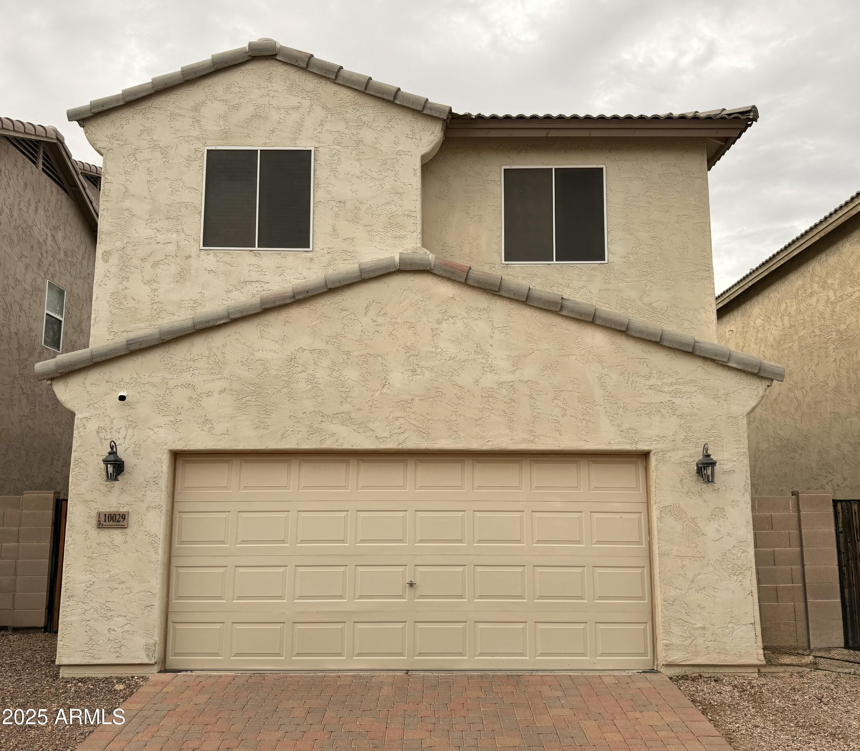 Palisades at Country Place - Residential