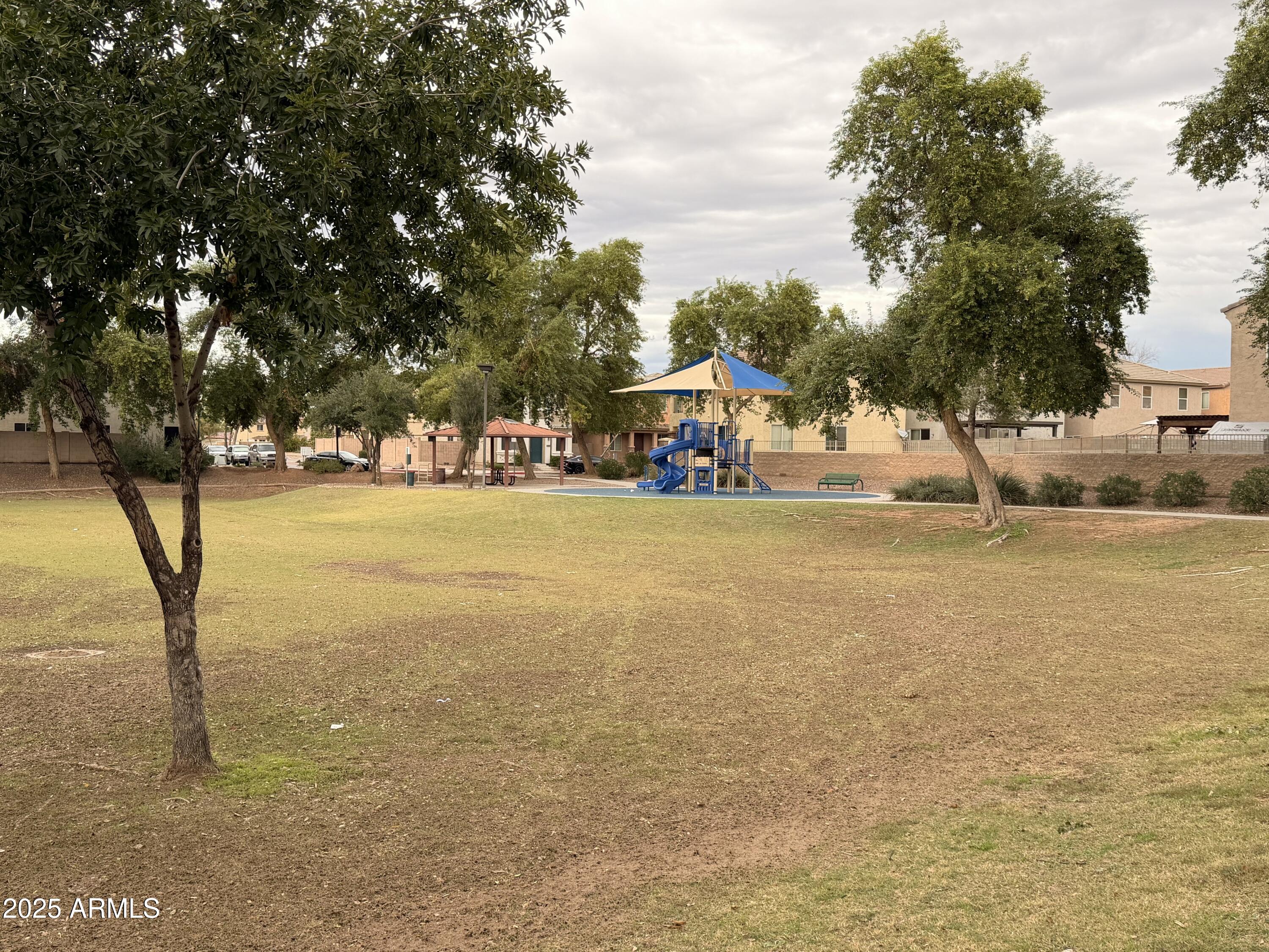 Palisades at Country Place - Residential