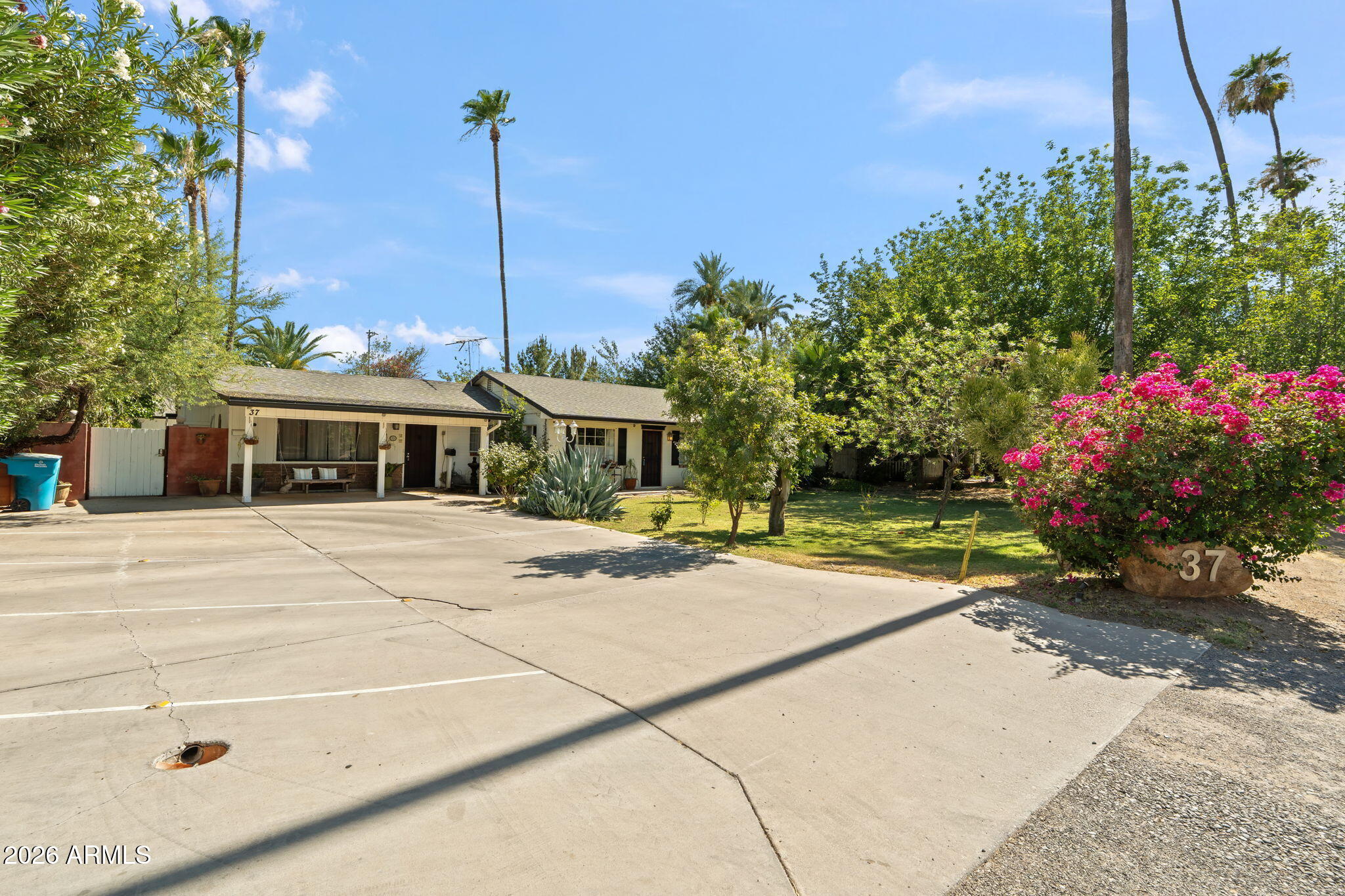 SOUTH MEDLOCK PLACE - Residential Income