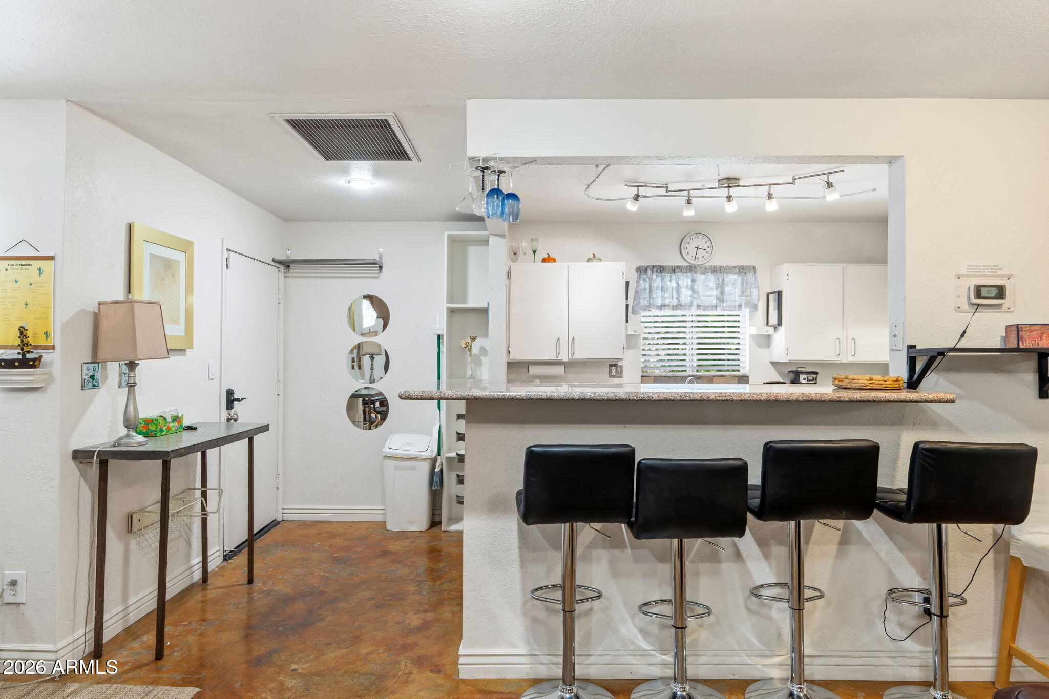 SOUTH MEDLOCK PLACE - Residential Income
