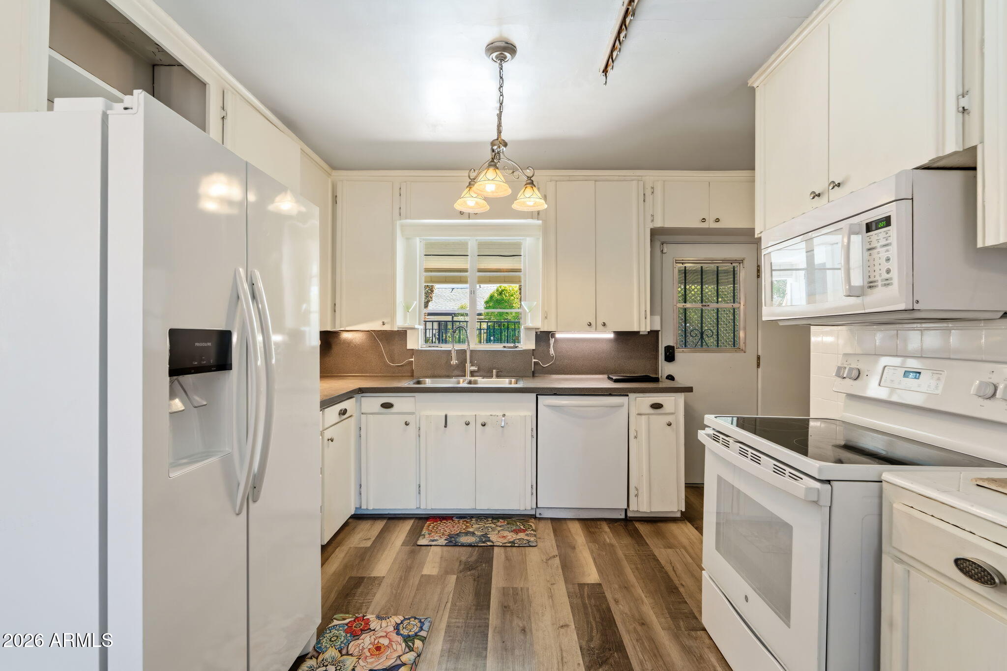 SOUTH MEDLOCK PLACE - Residential Income