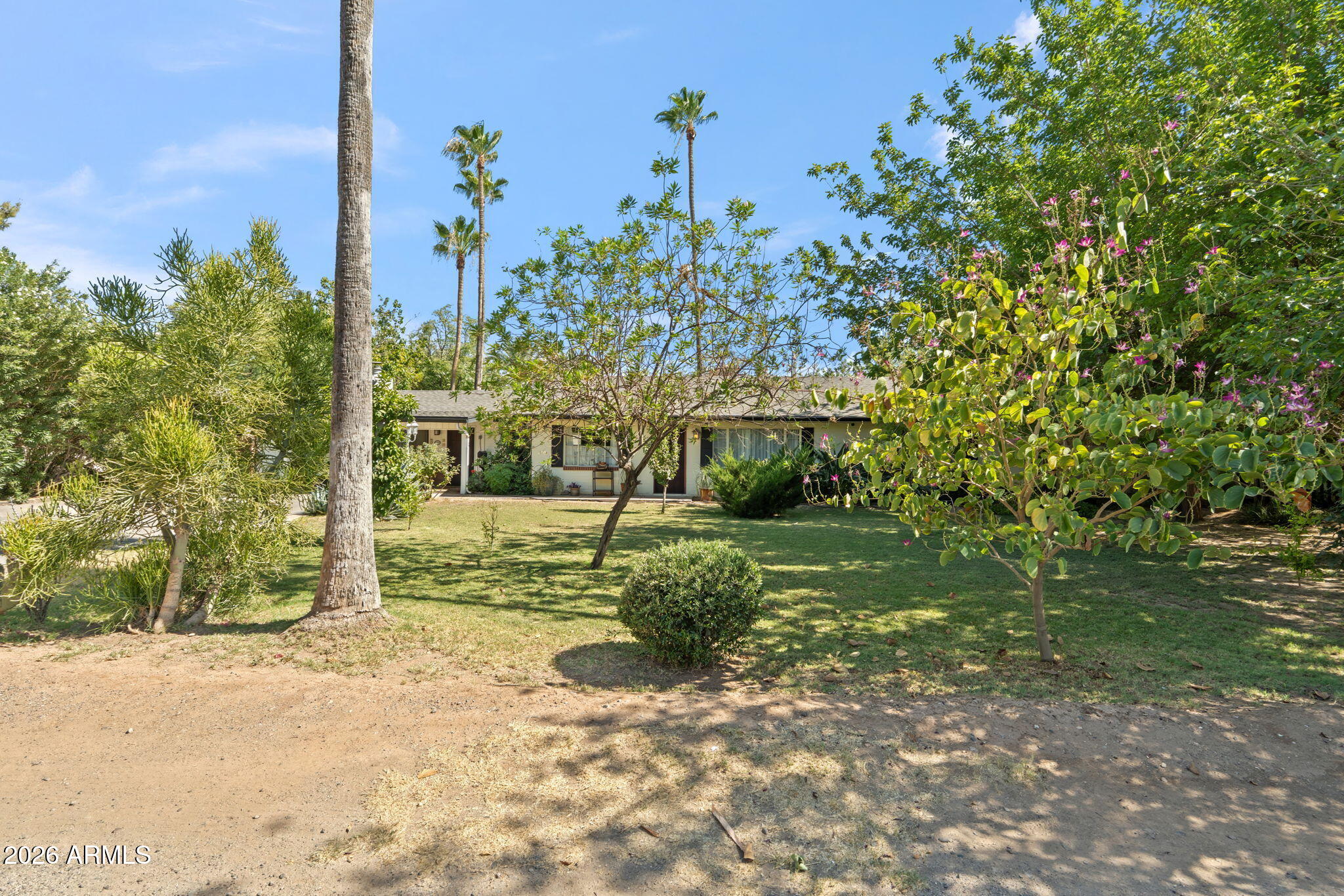 SOUTH MEDLOCK PLACE - Residential Income