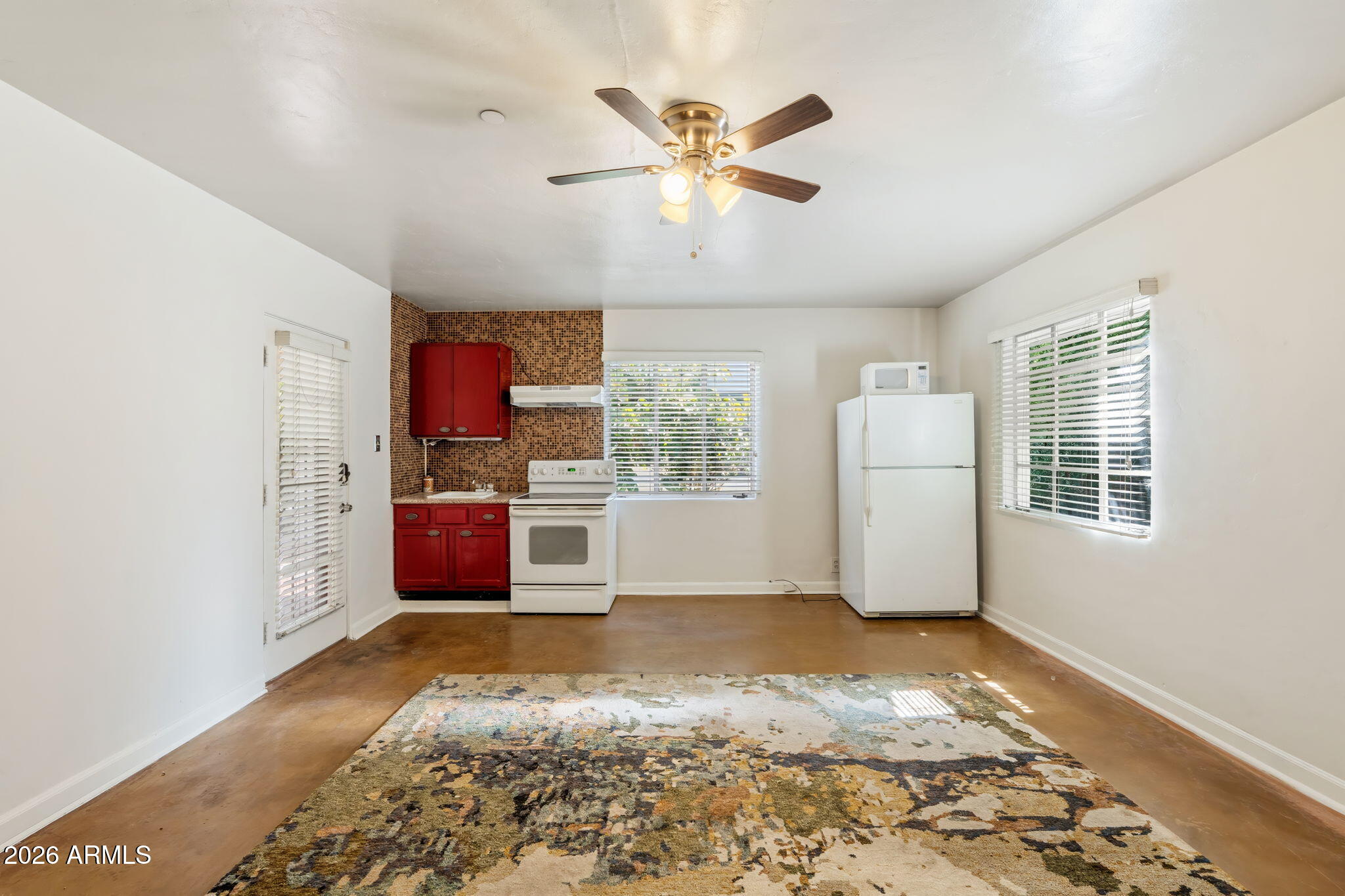 SOUTH MEDLOCK PLACE - Residential Income