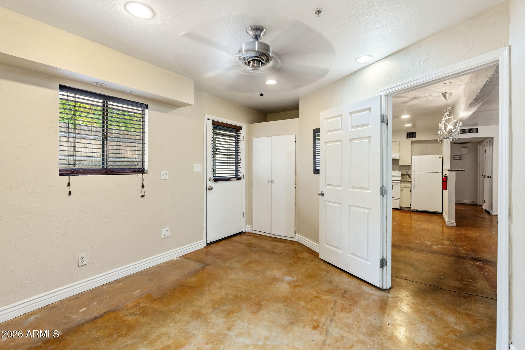SOUTH MEDLOCK PLACE - Residential Income
