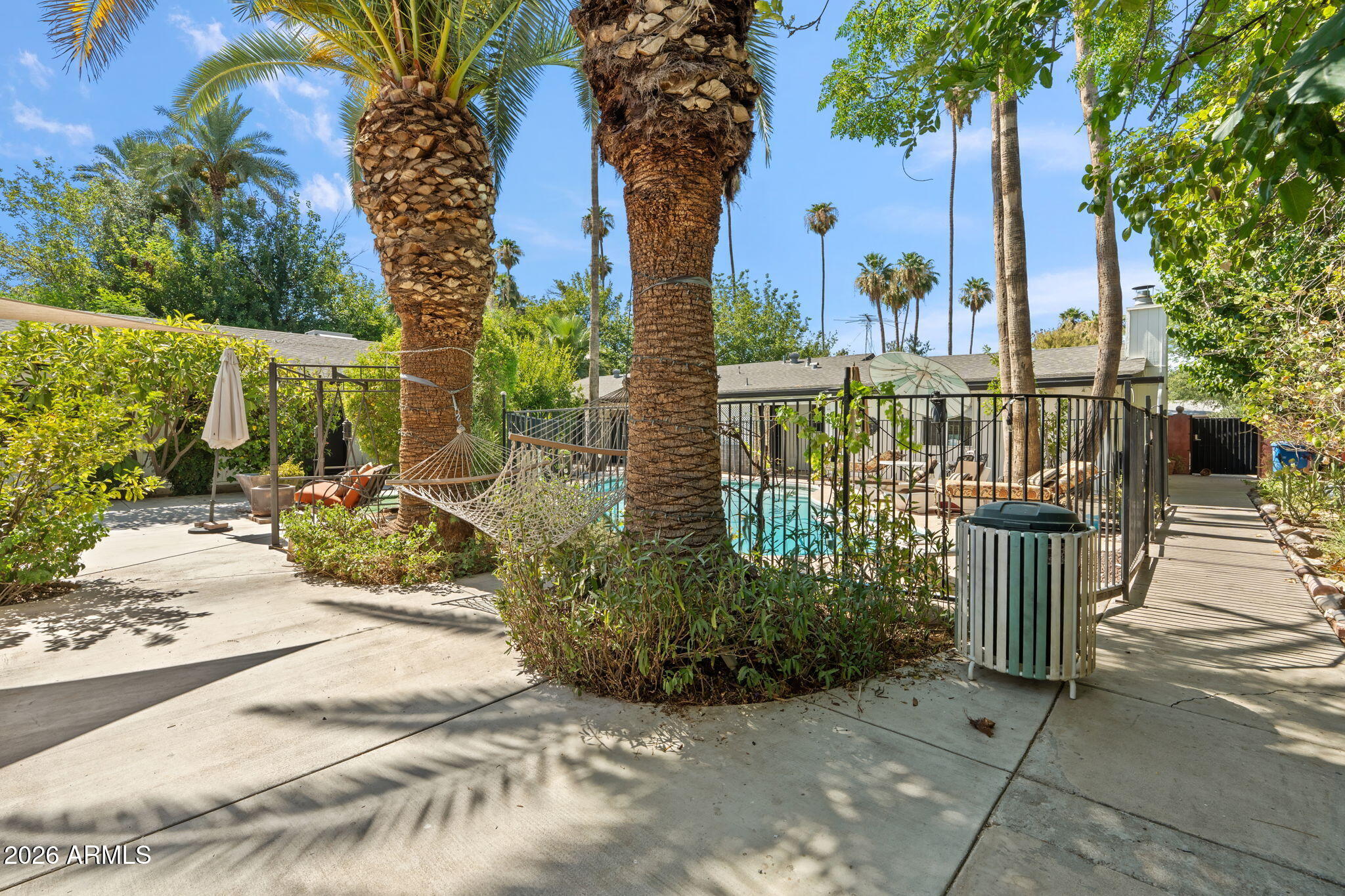 SOUTH MEDLOCK PLACE - Residential Income