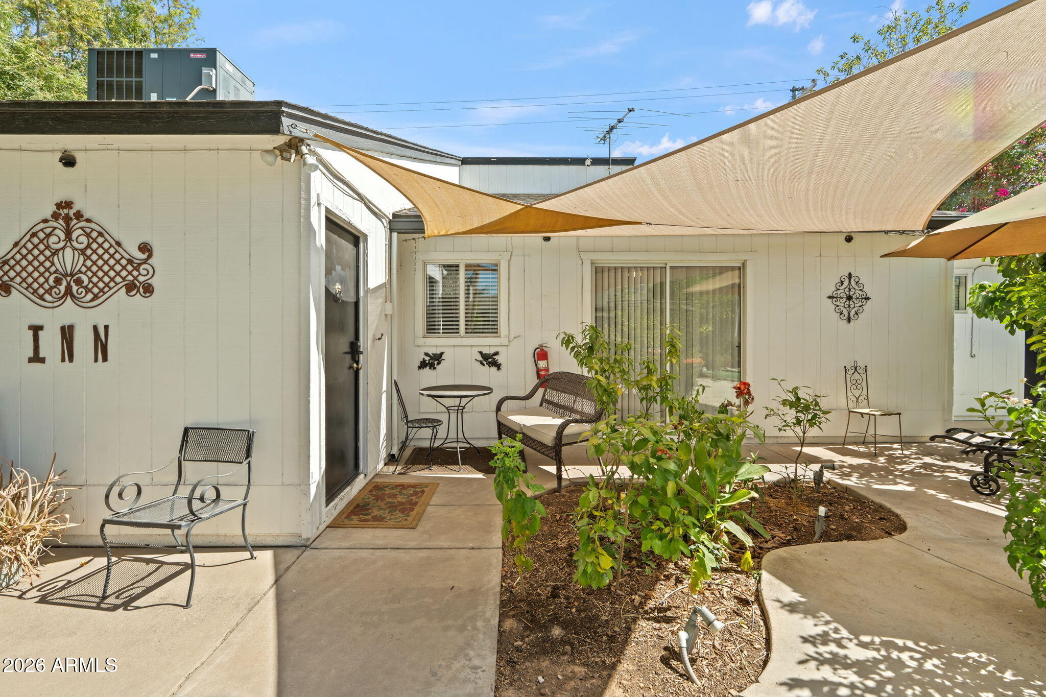 SOUTH MEDLOCK PLACE - Residential Income