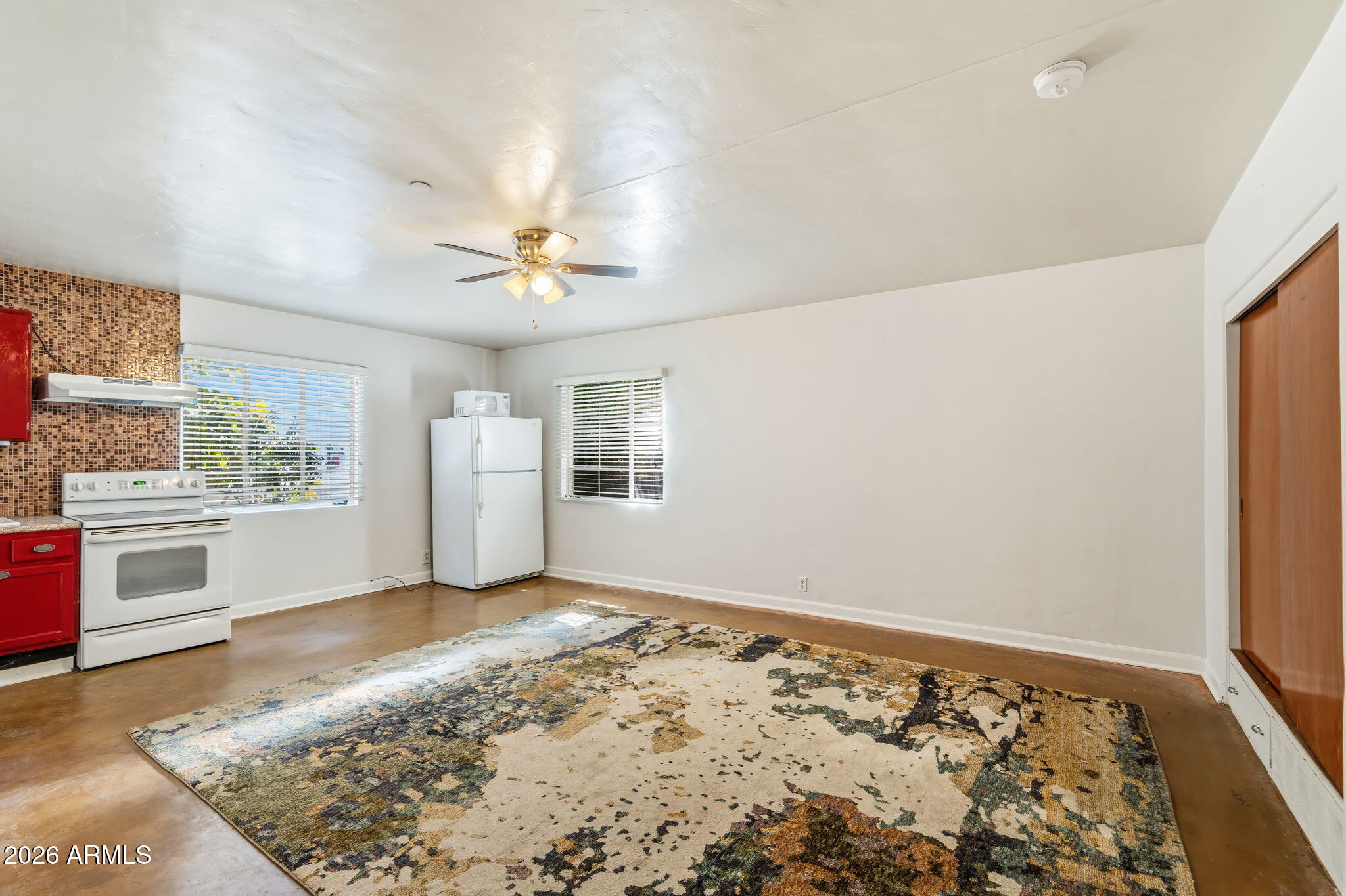 SOUTH MEDLOCK PLACE - Residential Income