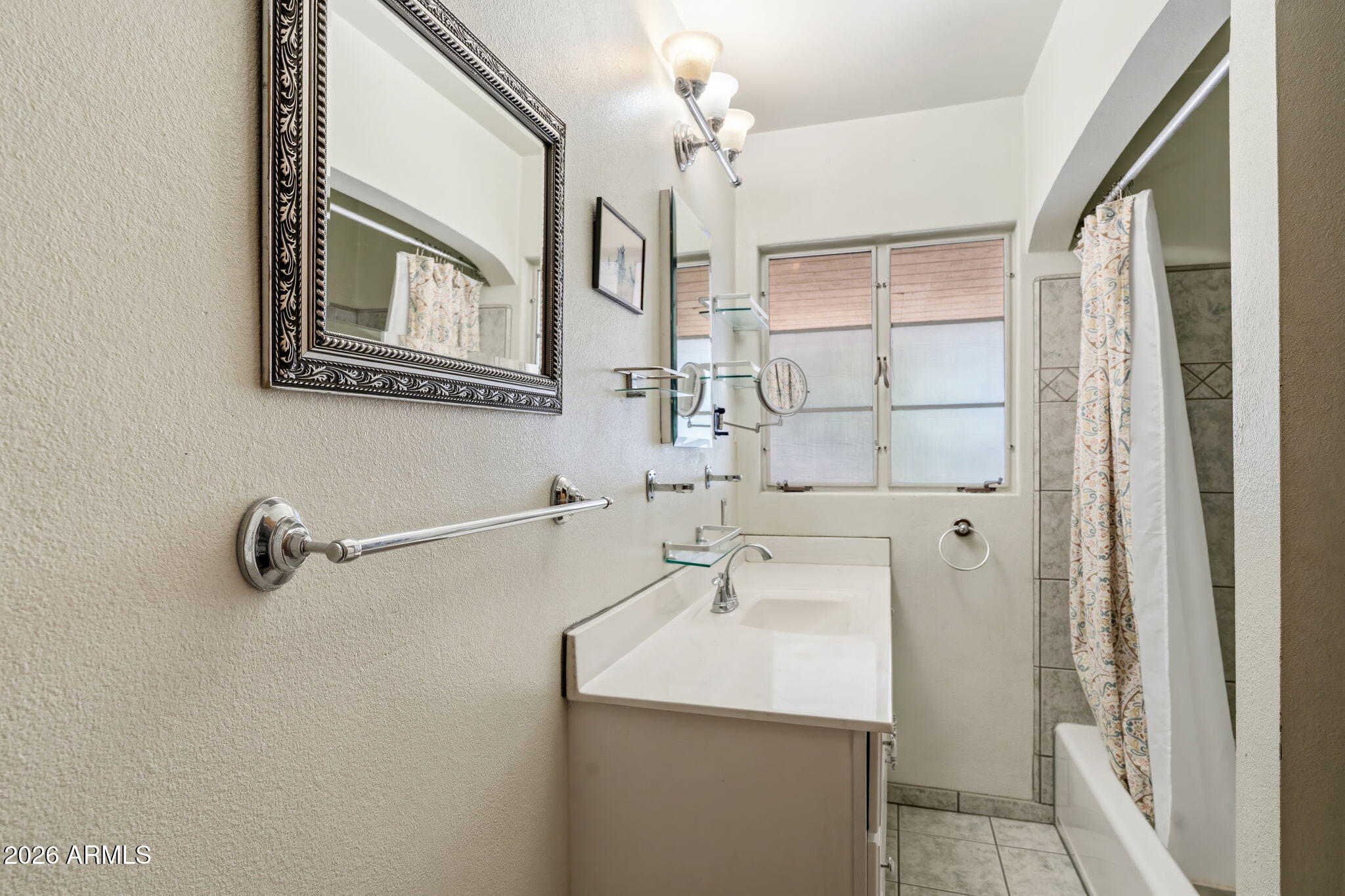SOUTH MEDLOCK PLACE - Residential Income