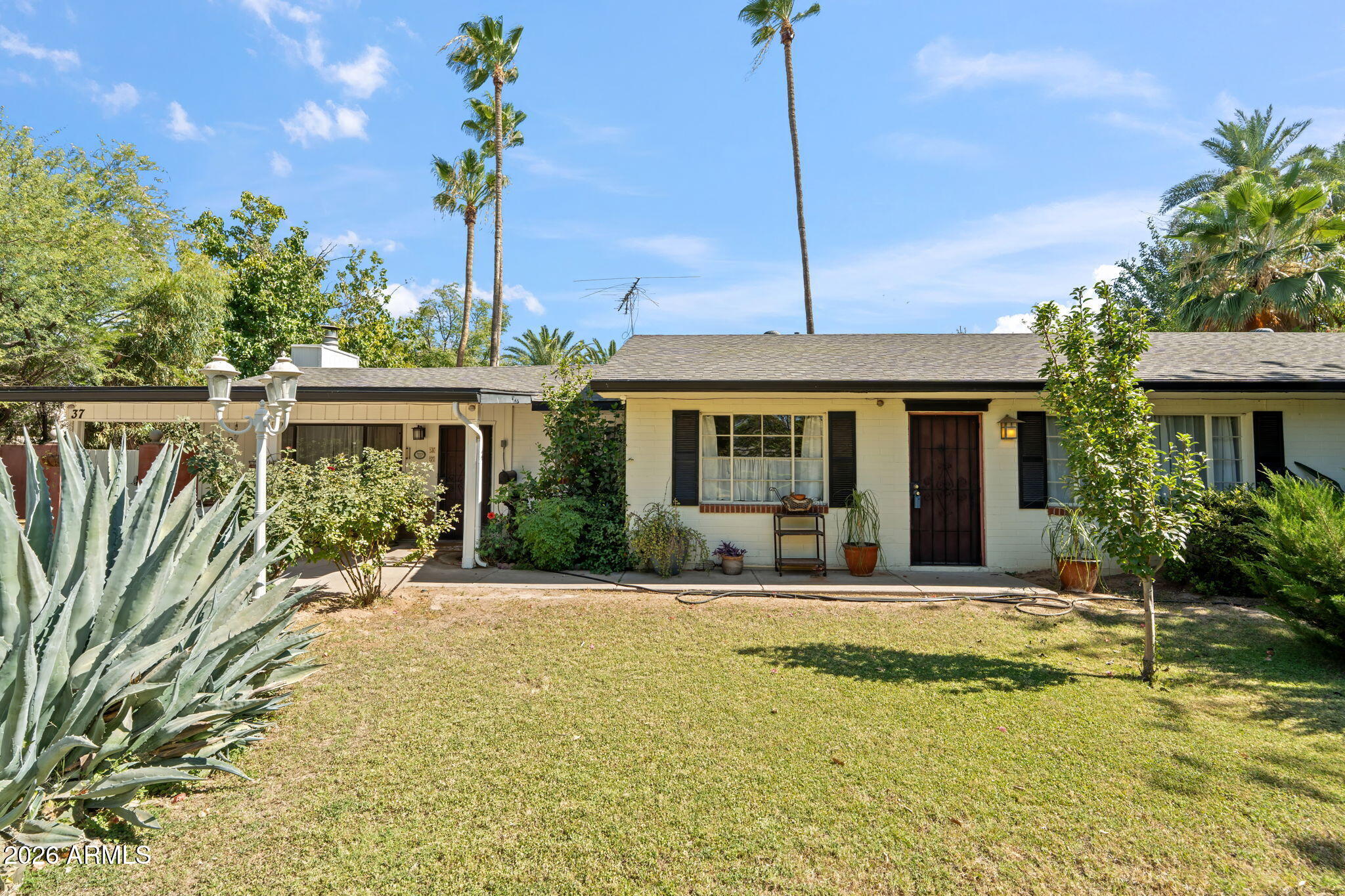 SOUTH MEDLOCK PLACE - Residential Income