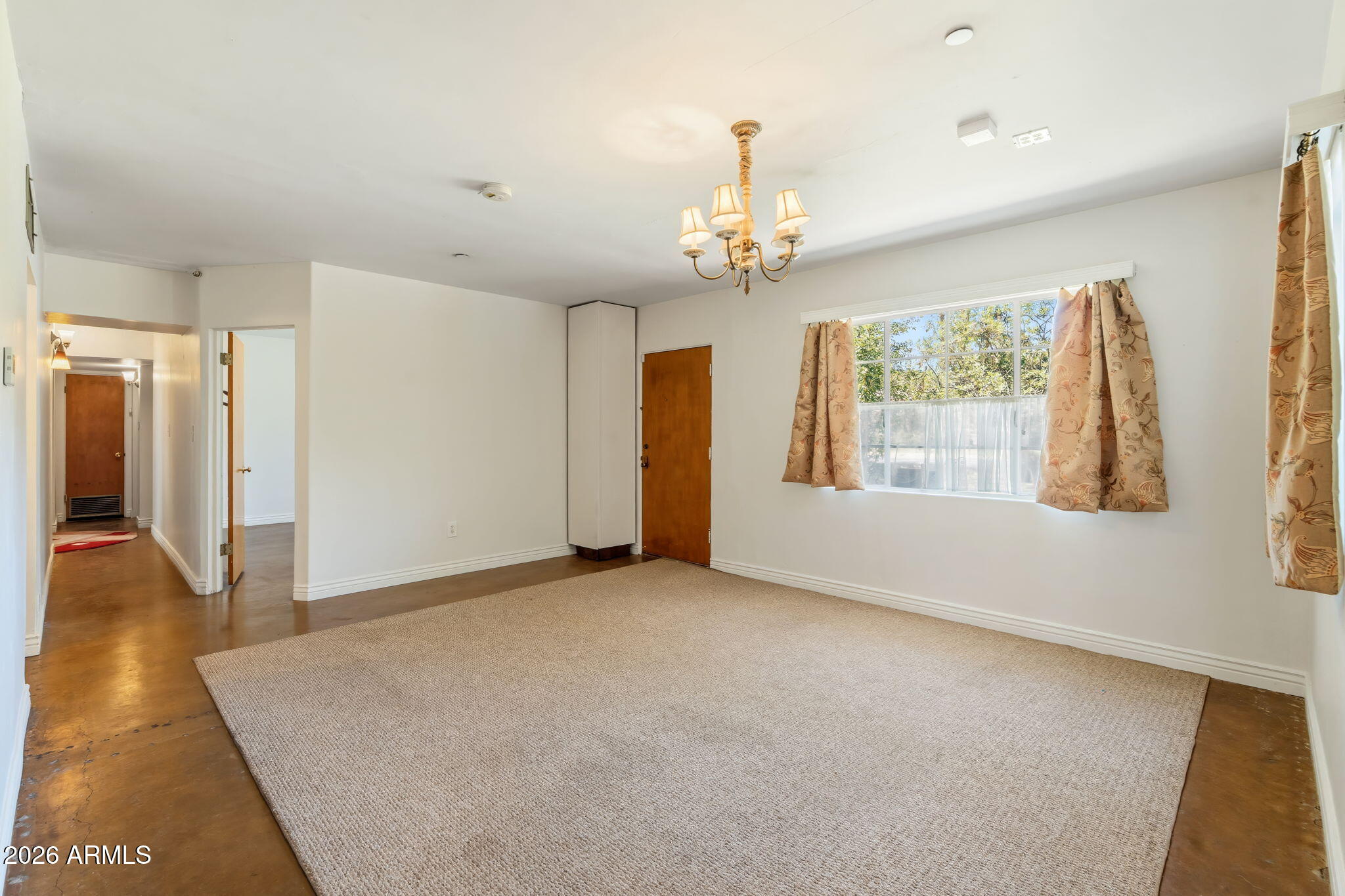 SOUTH MEDLOCK PLACE - Residential Income