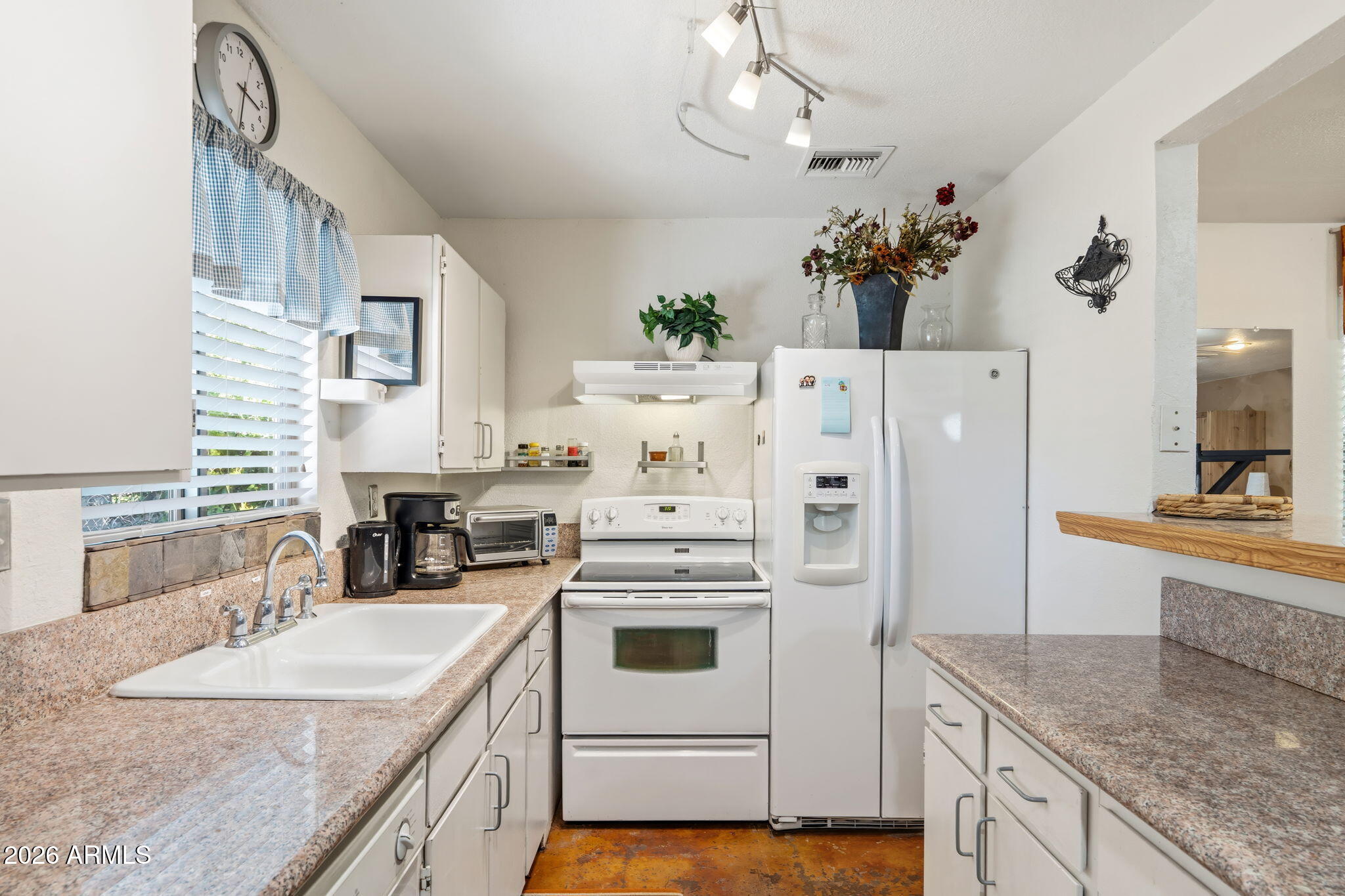 SOUTH MEDLOCK PLACE - Residential Income