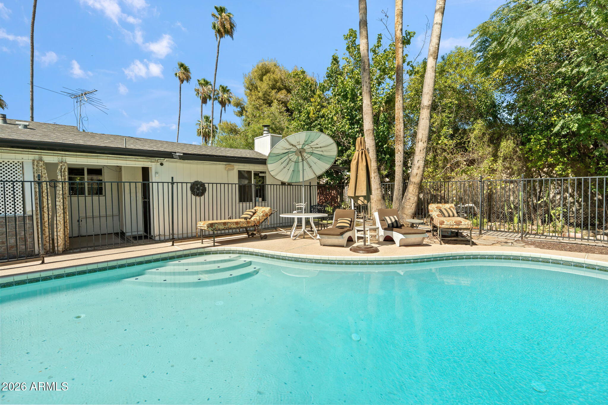 SOUTH MEDLOCK PLACE - Residential Income