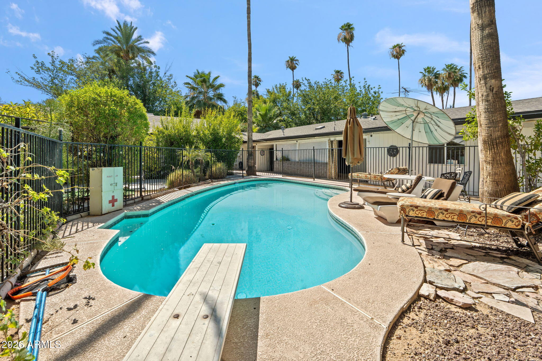 SOUTH MEDLOCK PLACE - Residential Income