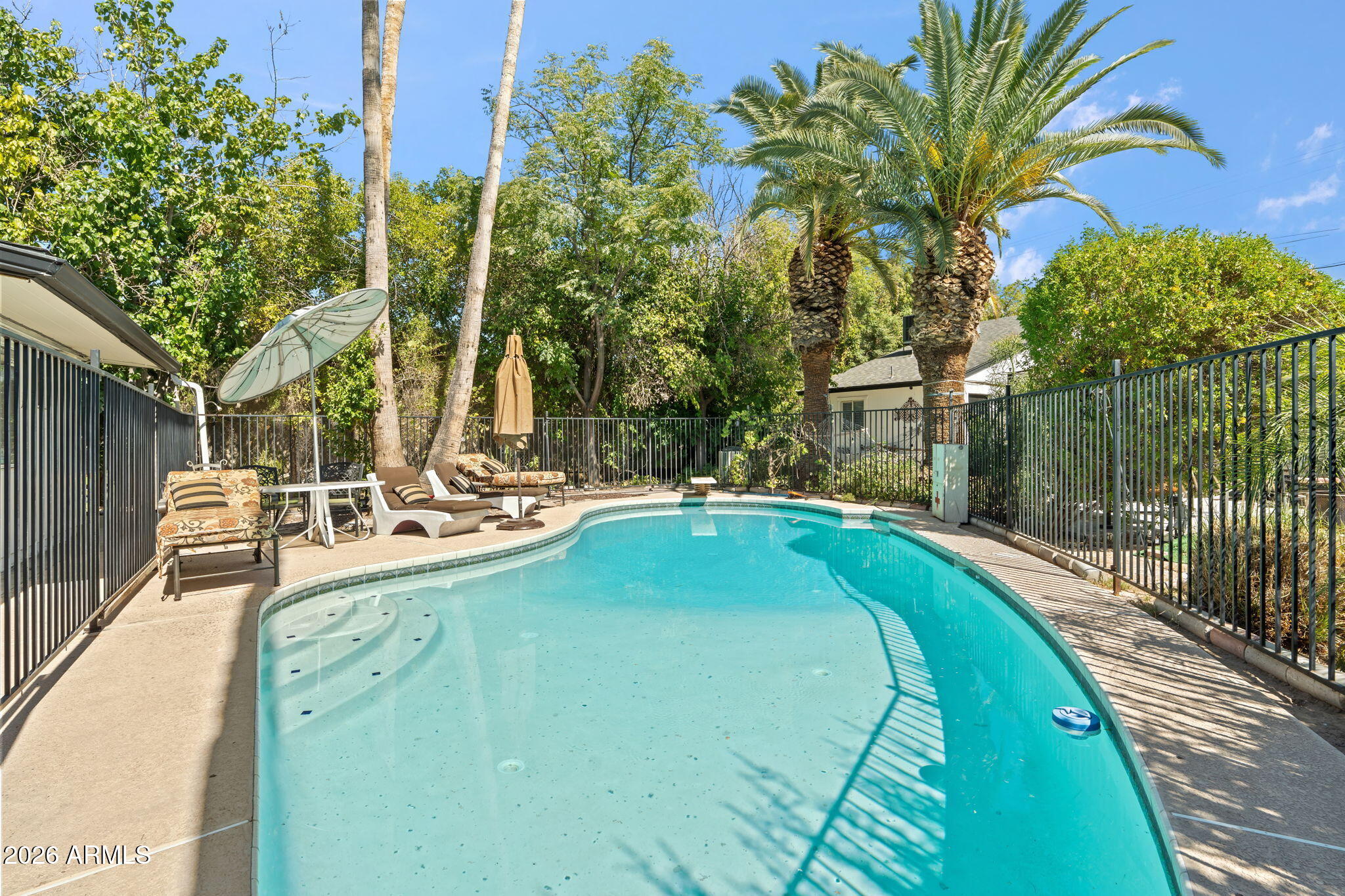 SOUTH MEDLOCK PLACE - Residential Income