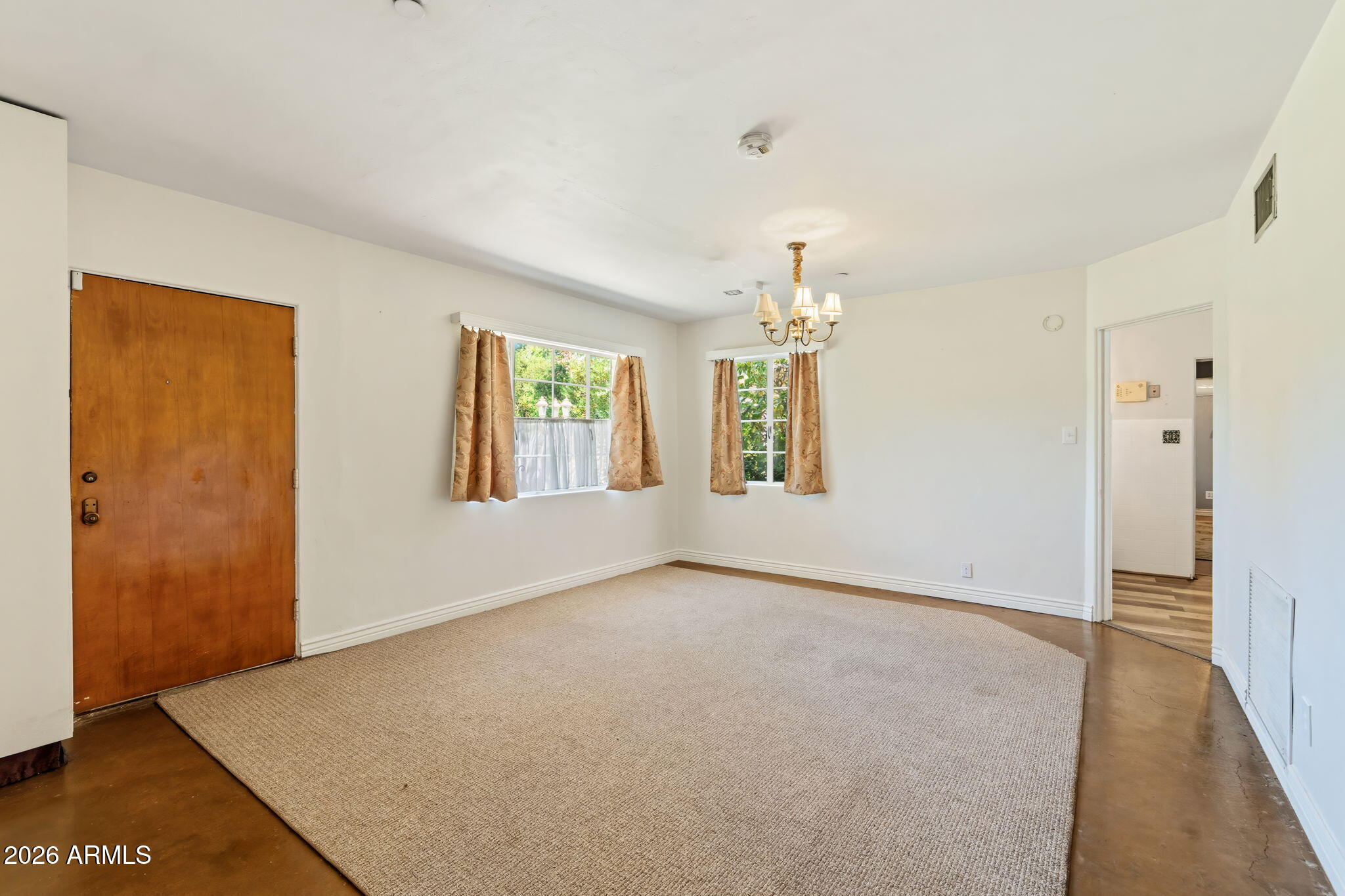 SOUTH MEDLOCK PLACE - Residential Income