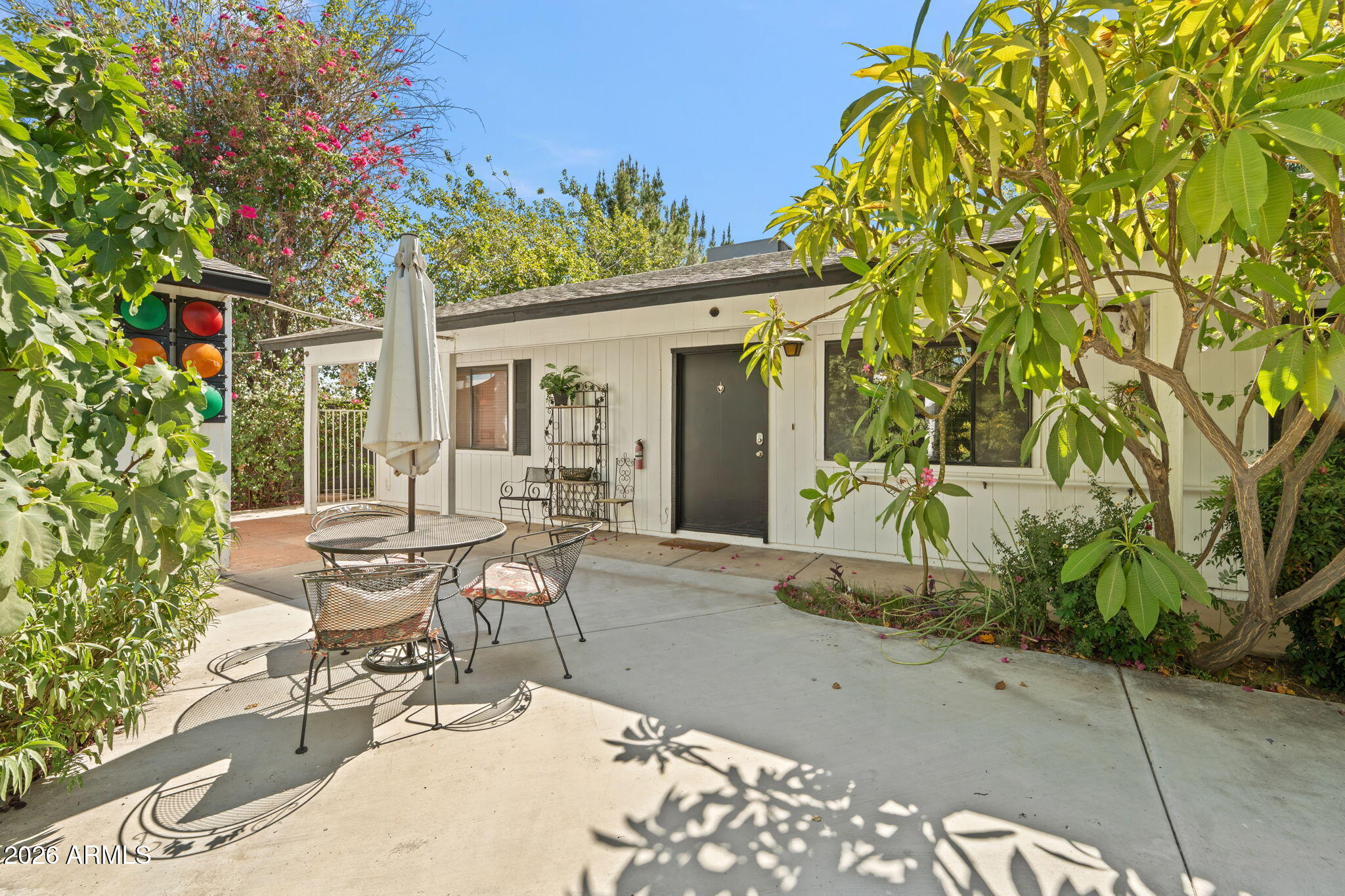 SOUTH MEDLOCK PLACE - Residential Income