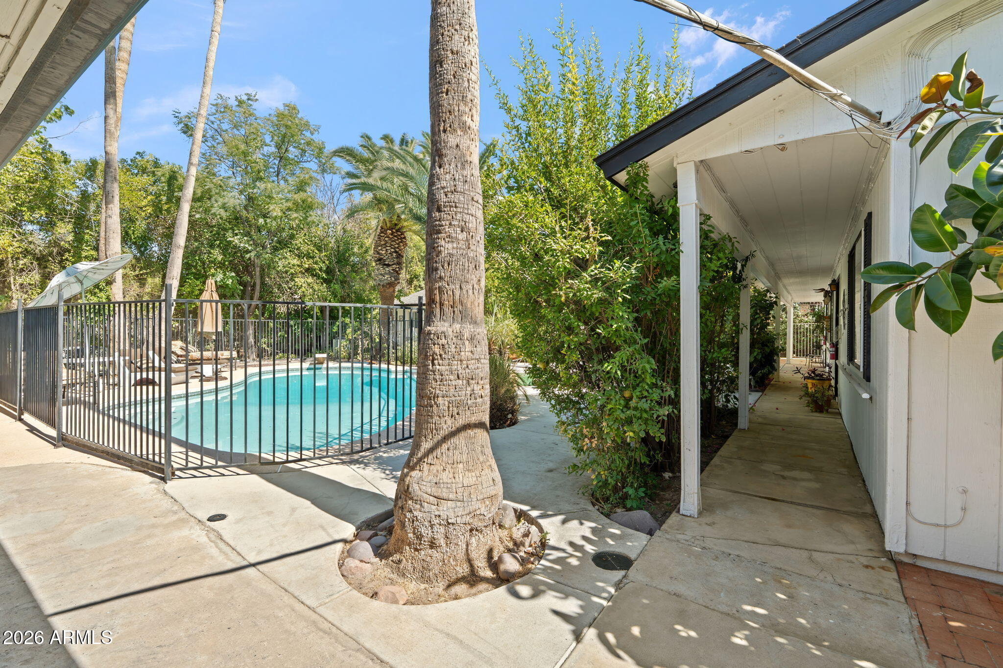 SOUTH MEDLOCK PLACE - Residential Income