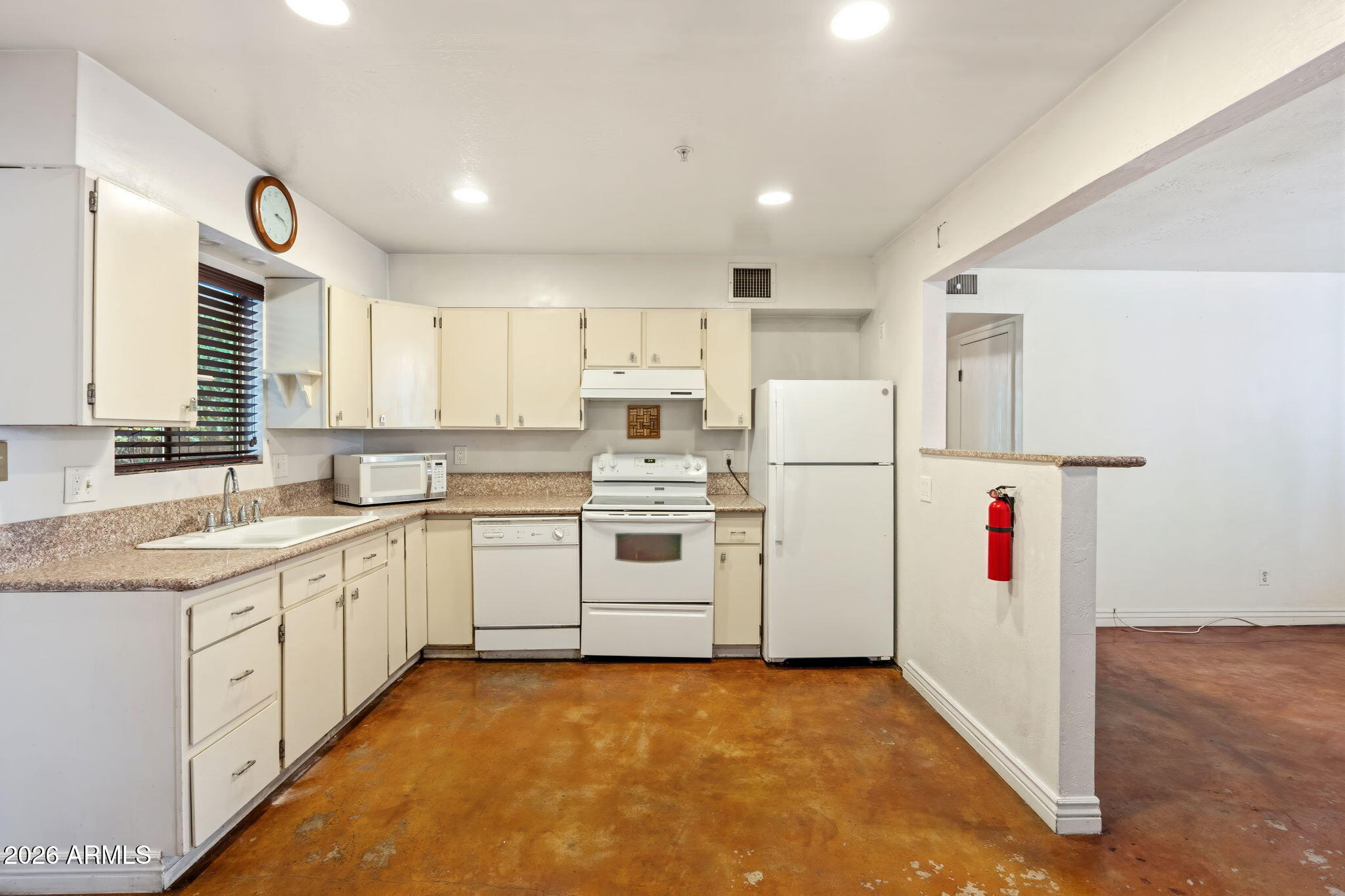 SOUTH MEDLOCK PLACE - Residential Income