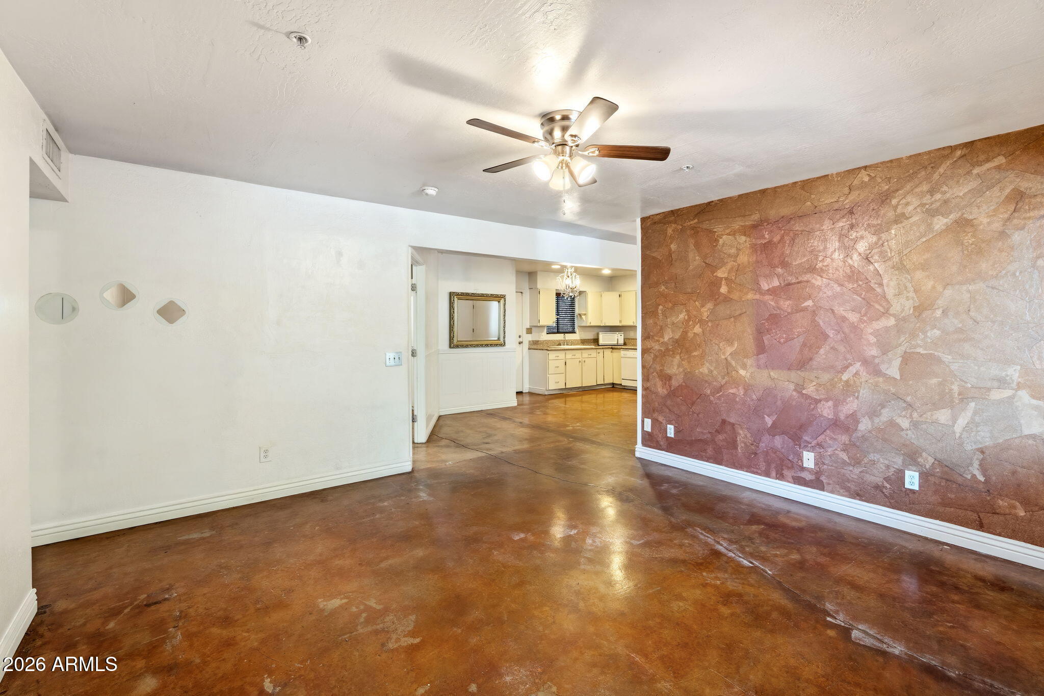 SOUTH MEDLOCK PLACE - Residential Income