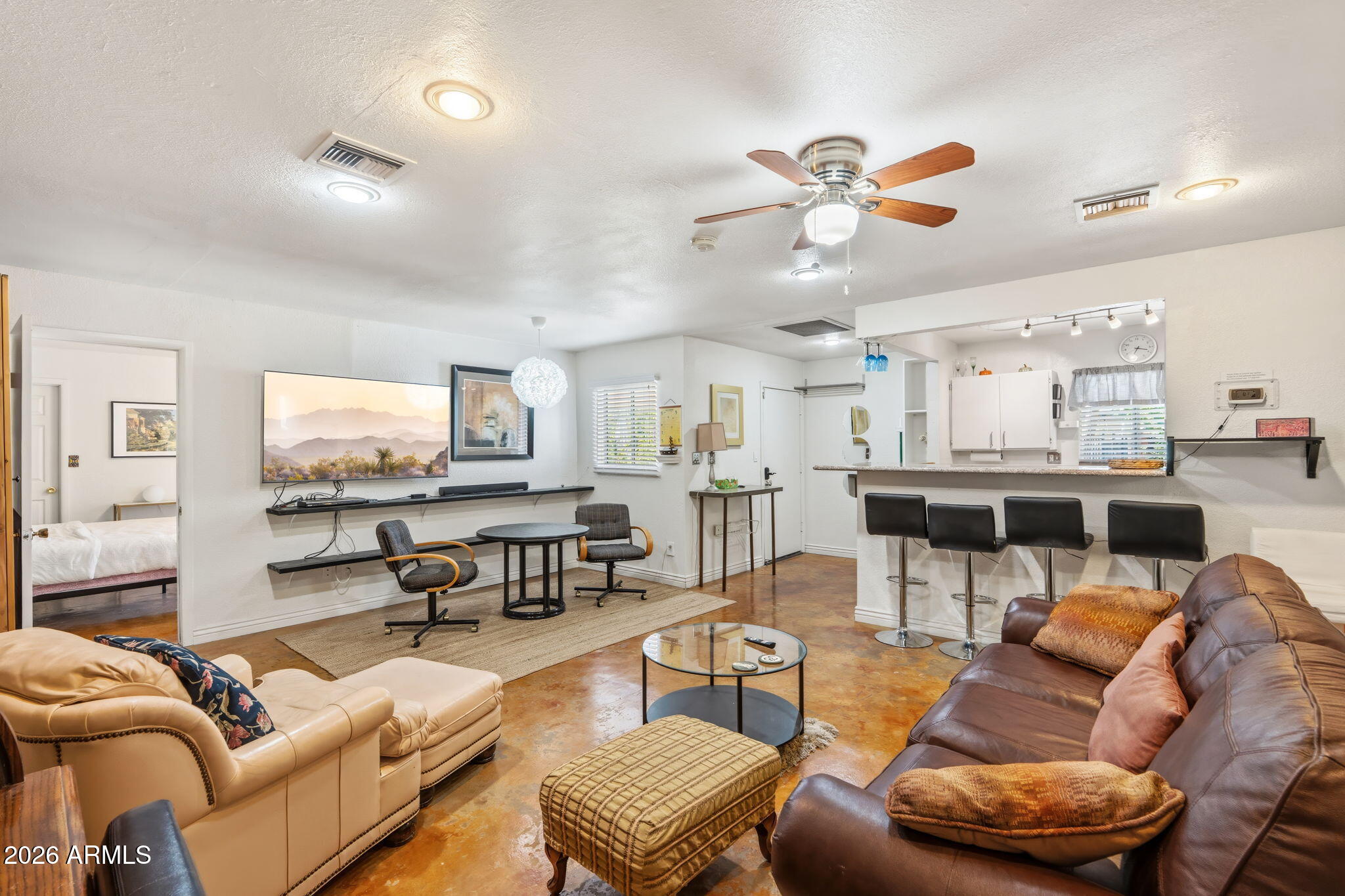 SOUTH MEDLOCK PLACE - Residential Income